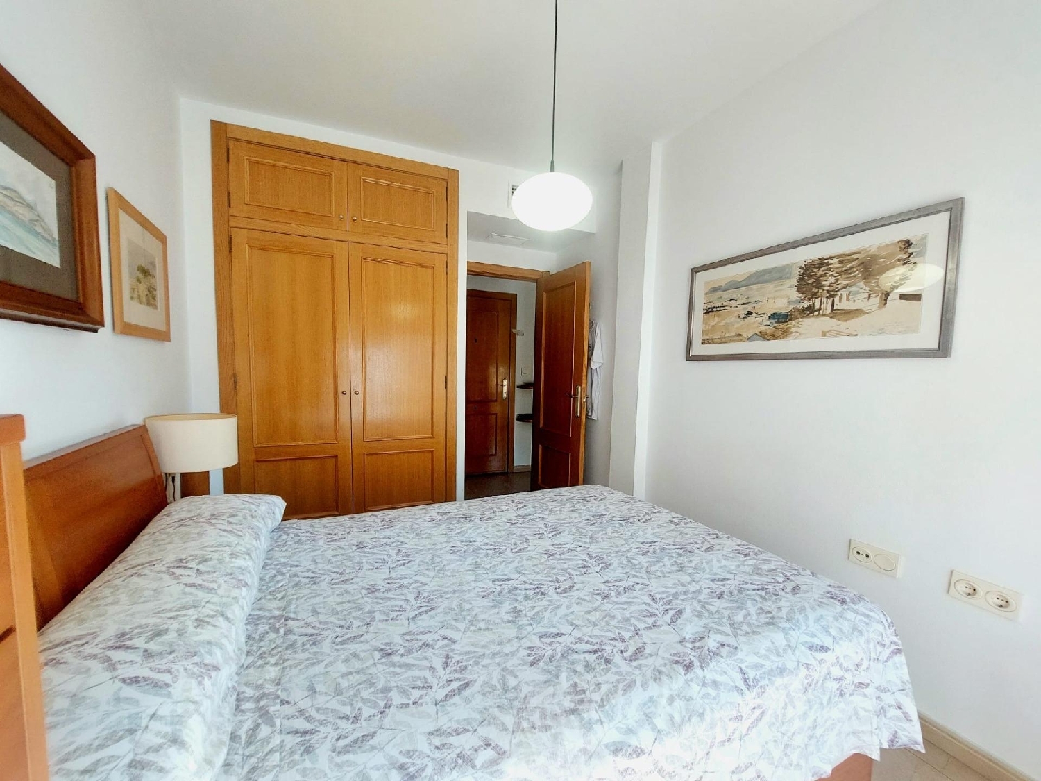  for sale apartment Beniaján Huerta De Murcia 7