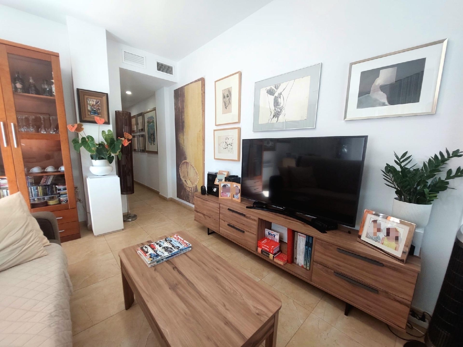  for sale apartment Beniaján Huerta De Murcia 4