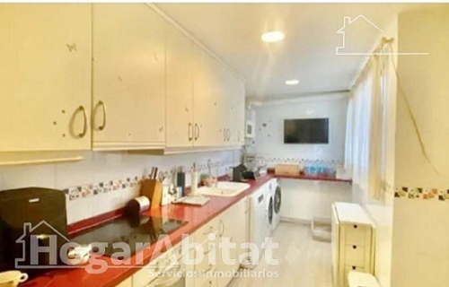 Benicasim Plana Alta appartement foto 6296118