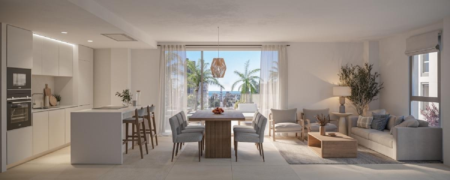  for sale apartment Benicasim Plana Alta 7