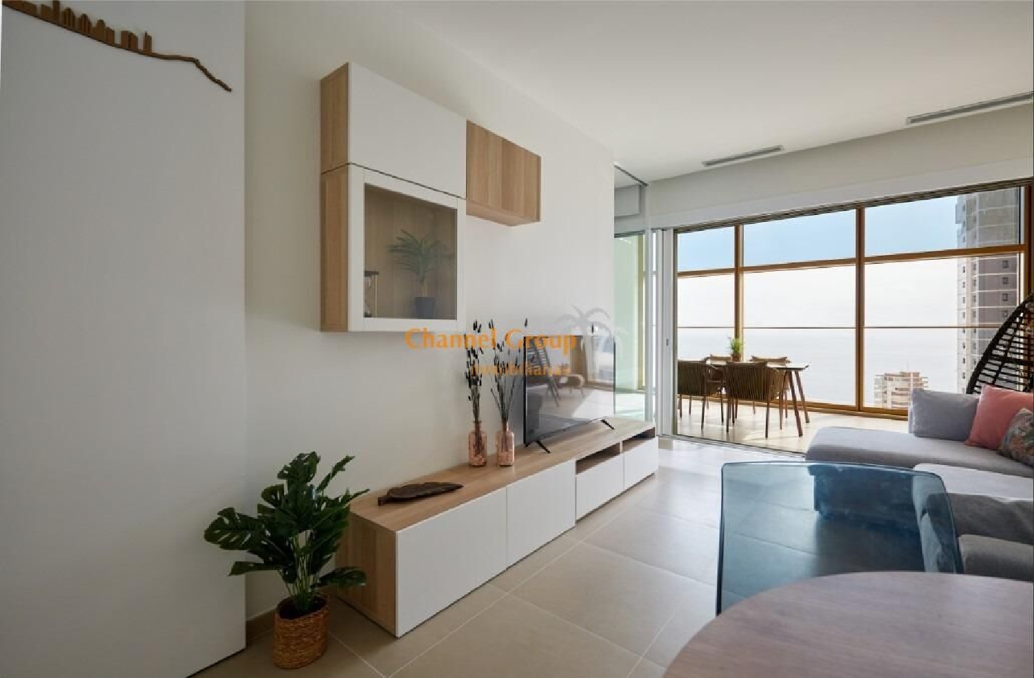  en venta apartamento Benidorm Marina Baixa 5