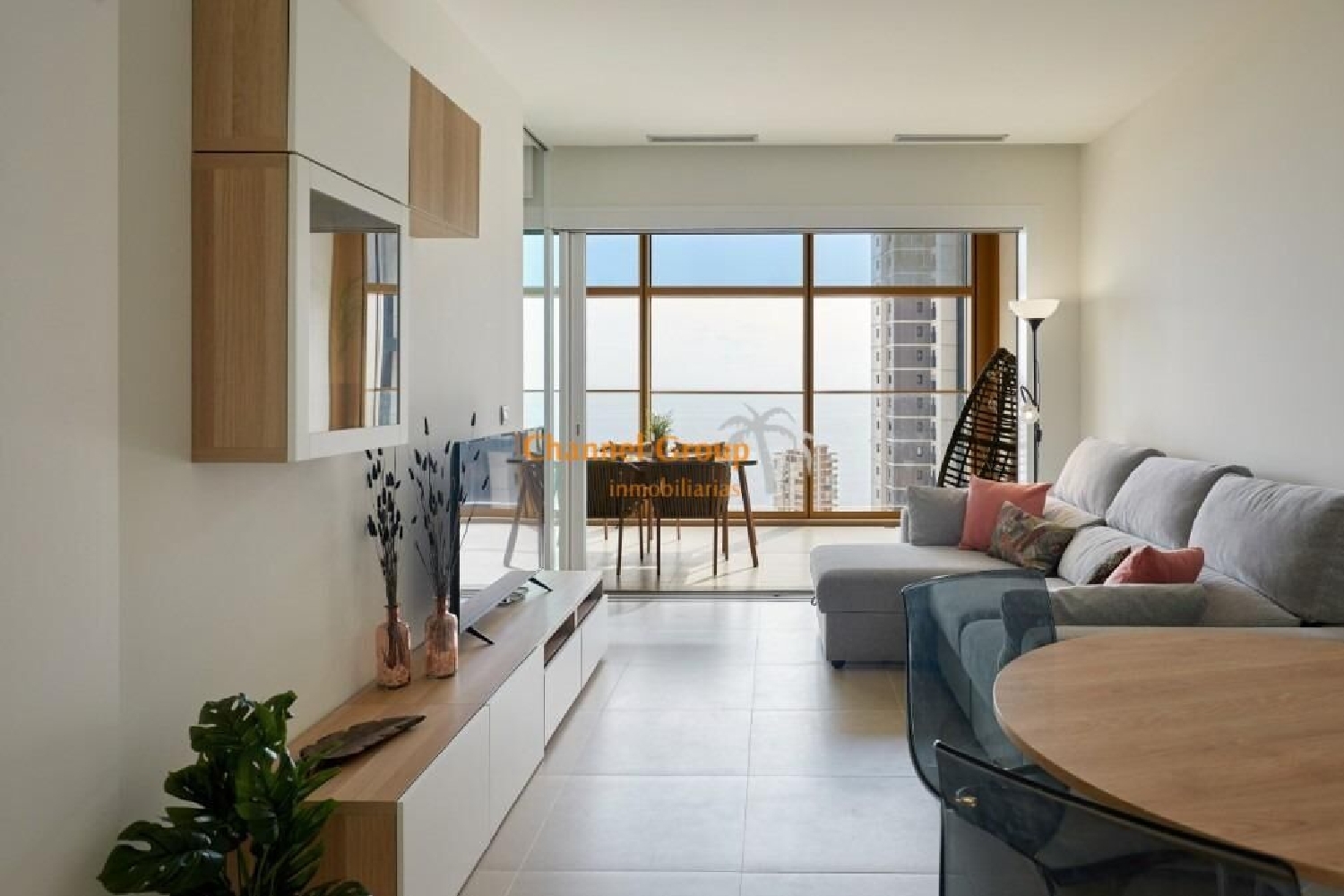  en venta apartamento Benidorm Marina Baixa 6