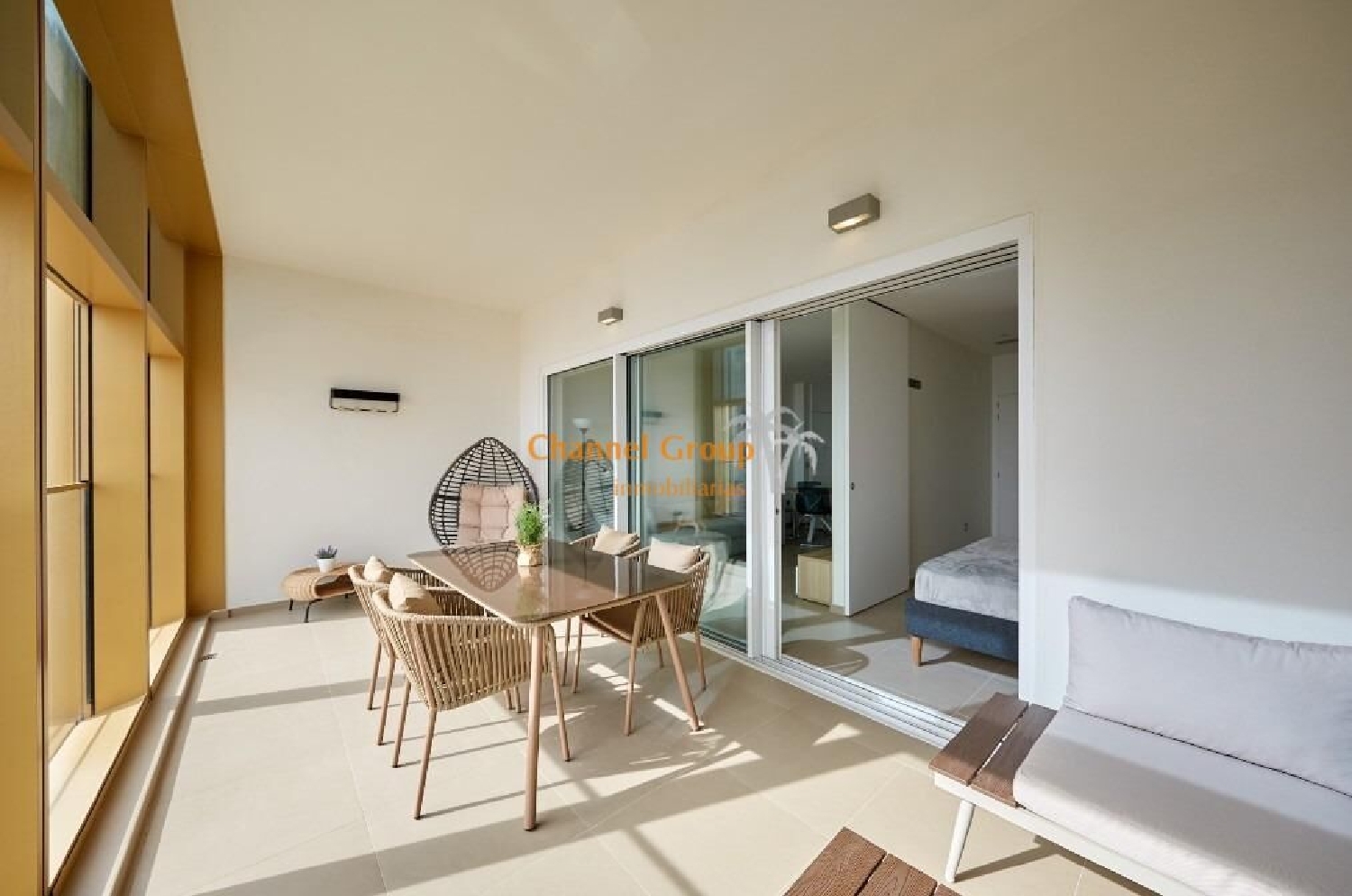  en venta apartamento Benidorm Marina Baixa 3