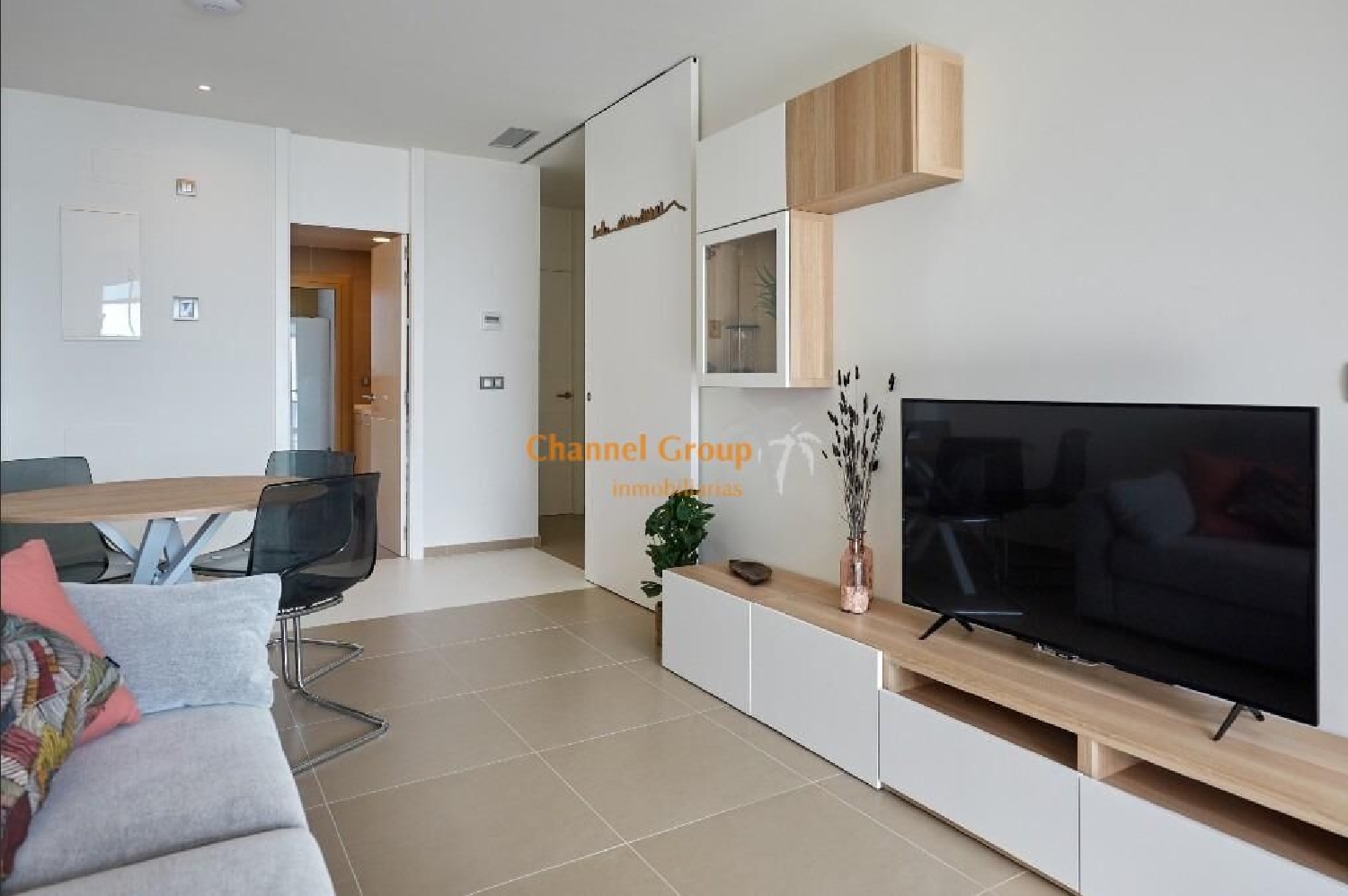  en venta apartamento Benidorm Marina Baixa 4