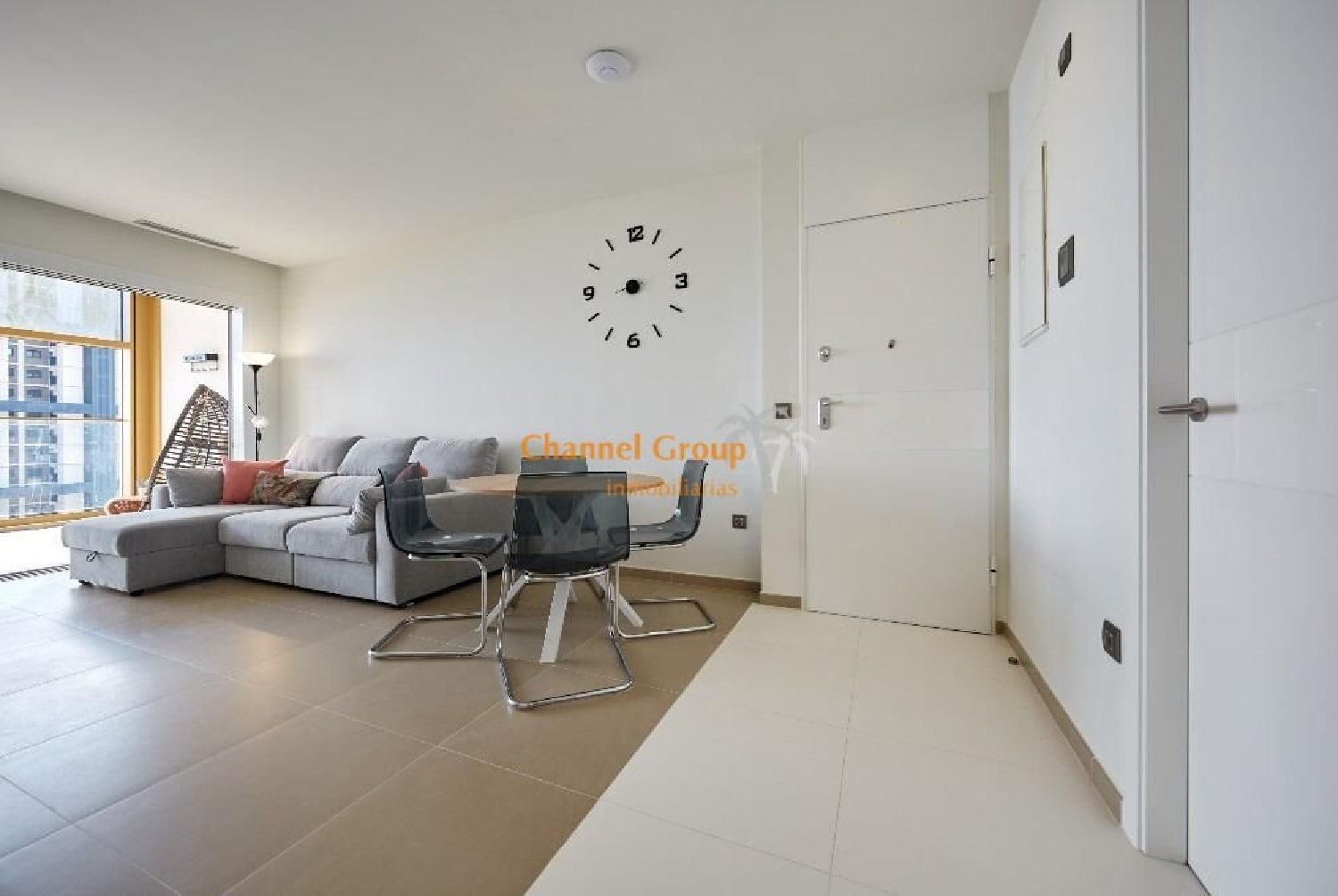  en venta apartamento Benidorm Marina Baixa 7