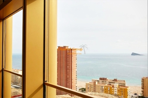 Benidorm Marina Baixa apartamento foto 6295654
