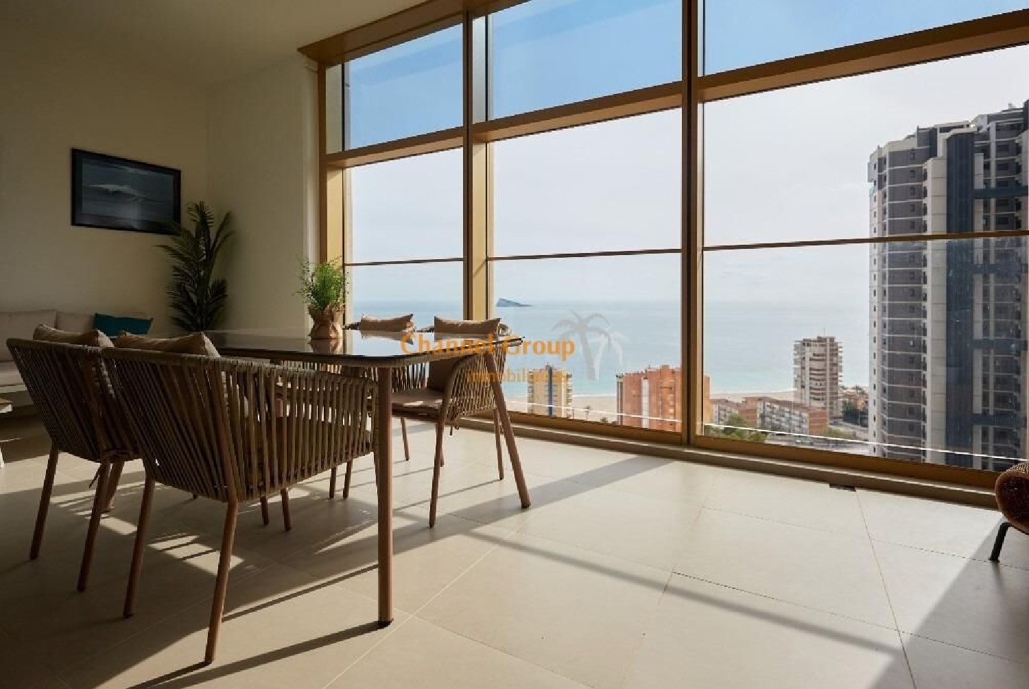  en venta apartamento Benidorm Marina Baixa 2
