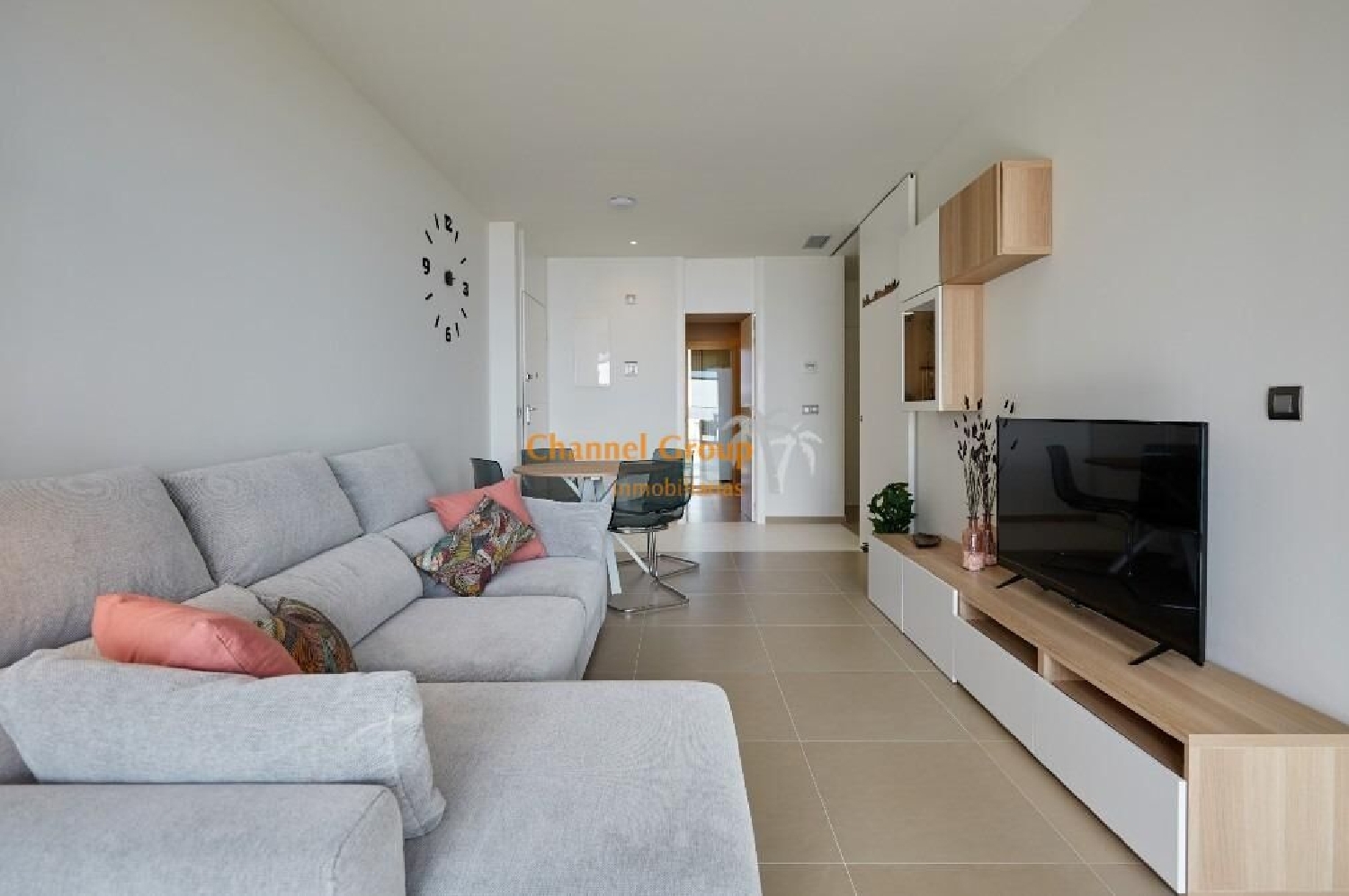  en venta apartamento Benidorm Marina Baixa 8