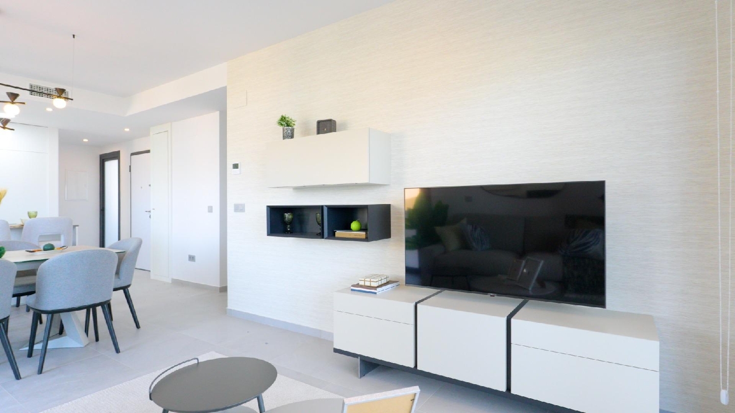  à vendre appartement Benidorm (Centro) Marina Baixa 8