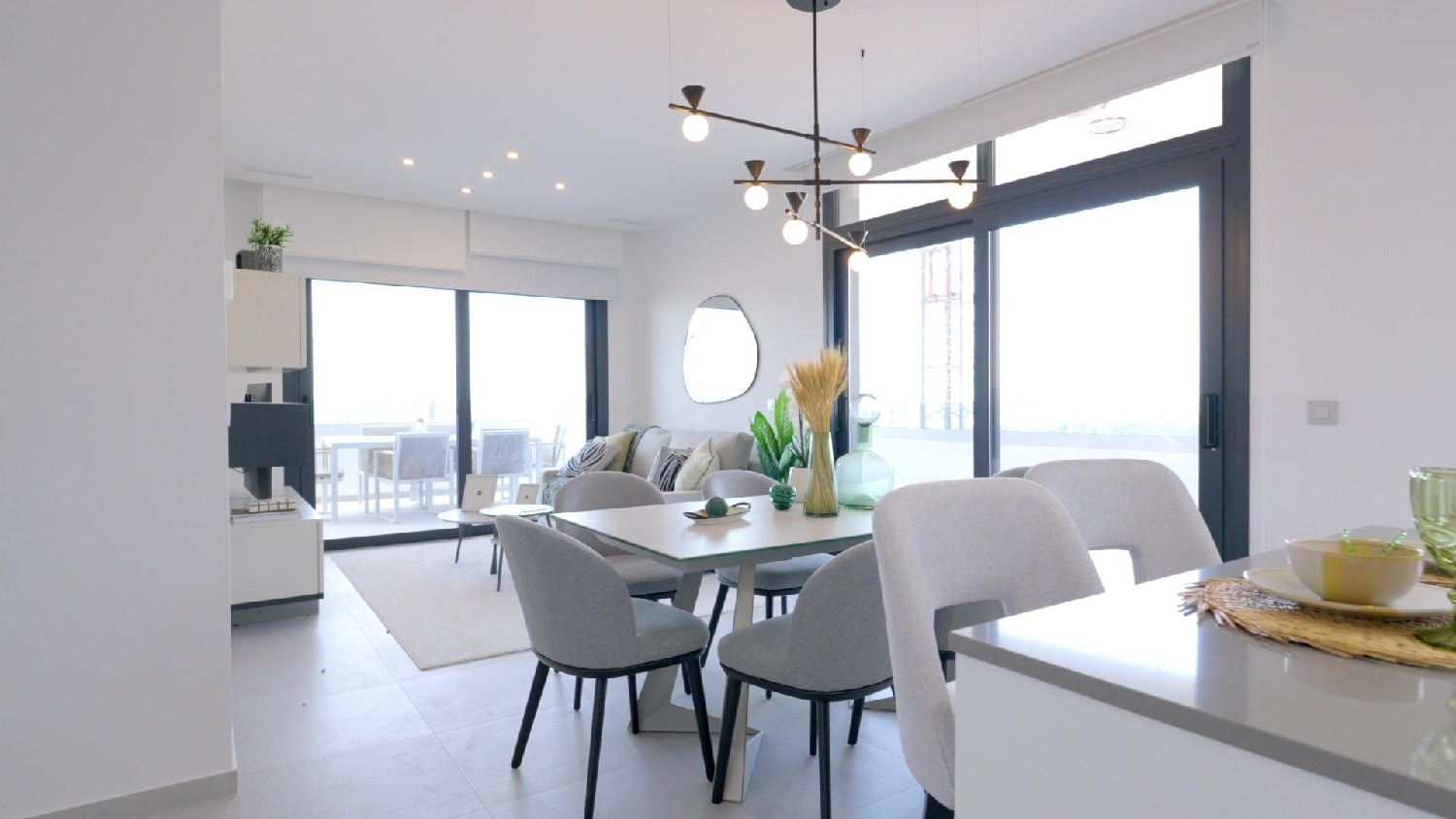  à vendre appartement Benidorm (Centro) Marina Baixa 6