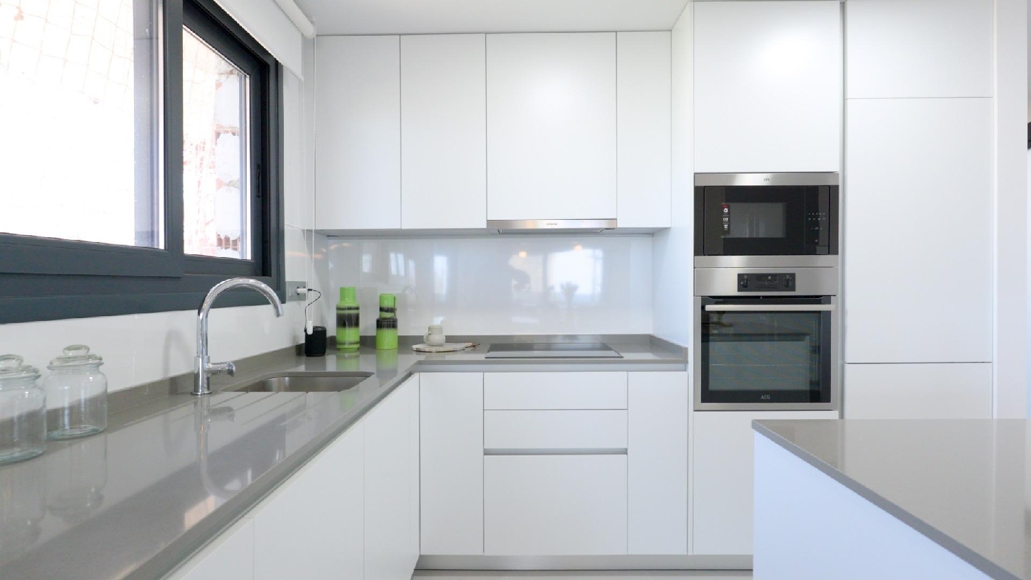  à vendre appartement Benidorm (Centro) Marina Baixa 4