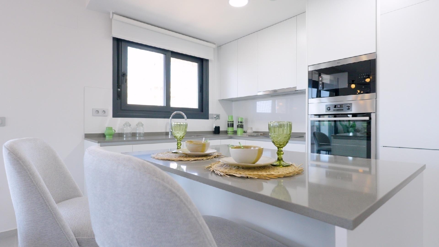  à vendre appartement Benidorm (Centro) Marina Baixa 5