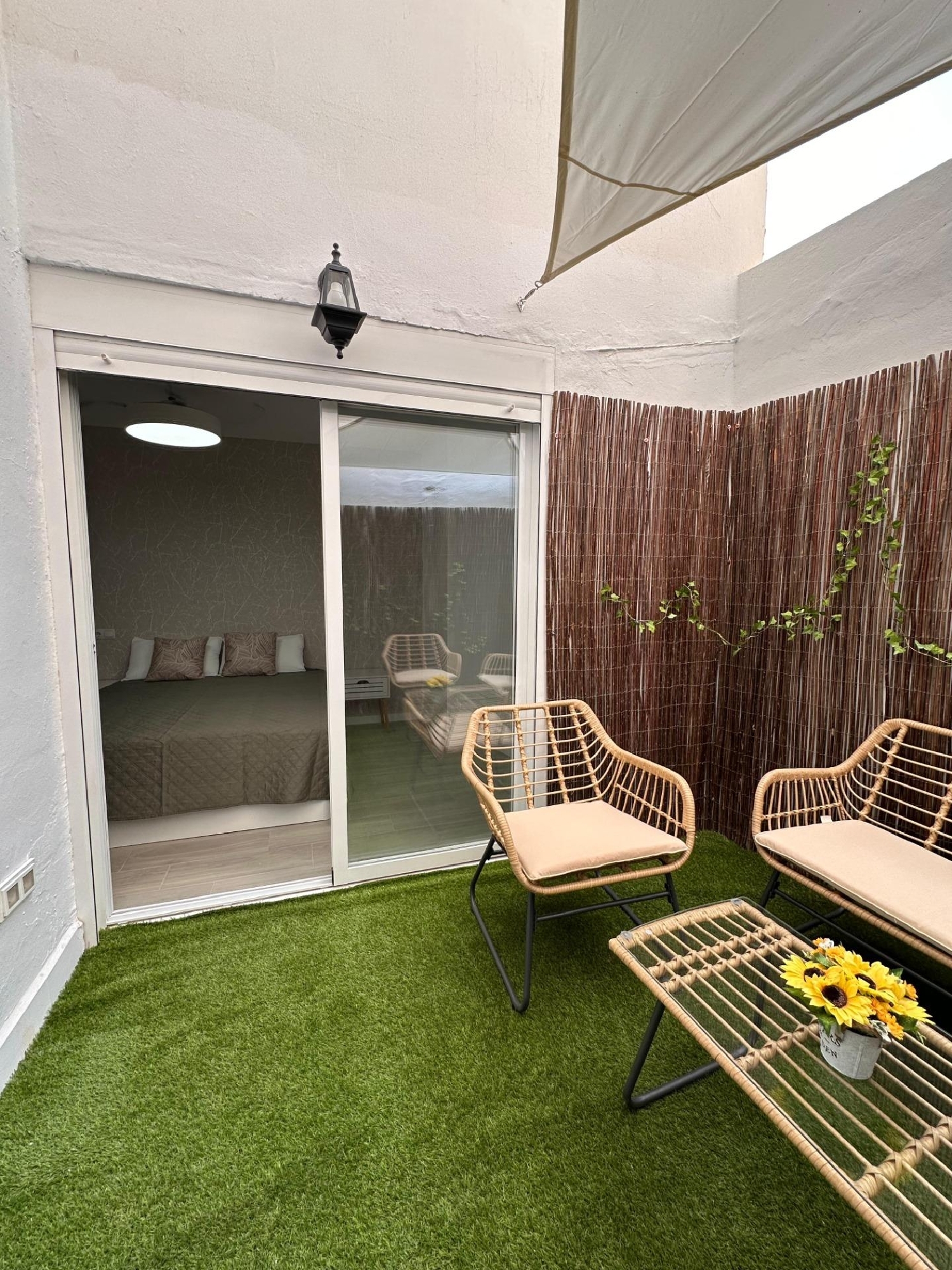 kaufen Wohnung Benidorm (Centro) Marina Baixa 2