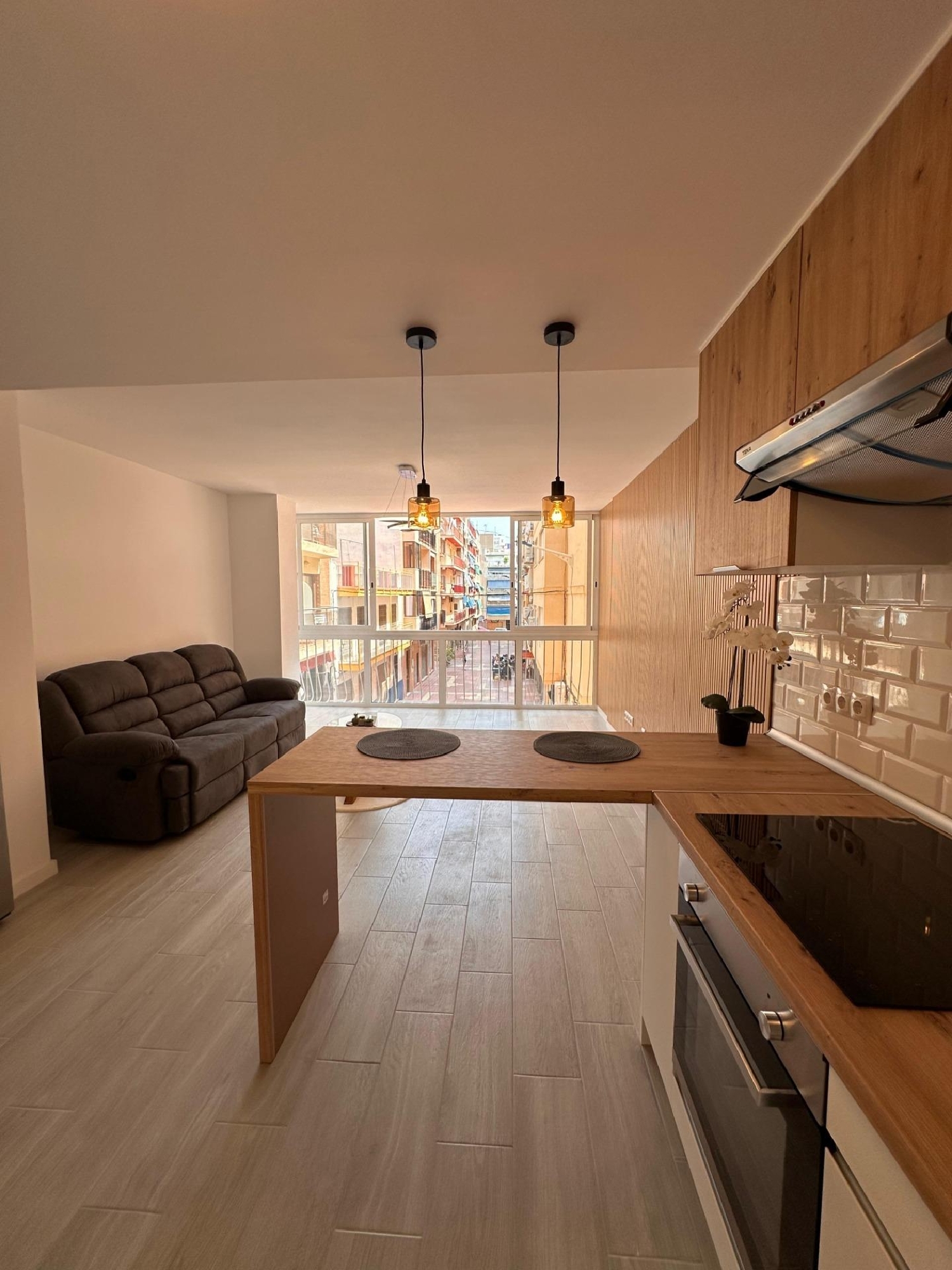  kaufen Wohnung Benidorm (Centro) Marina Baixa 6