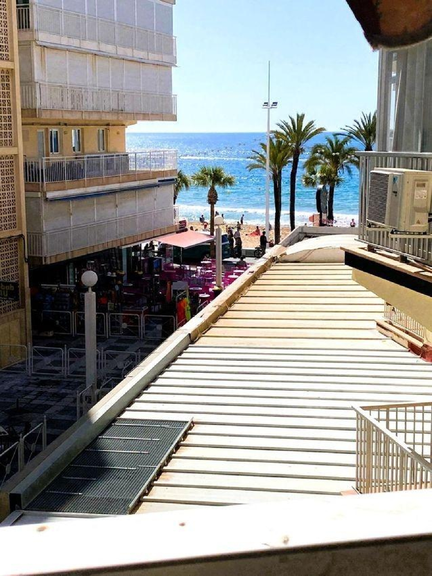  en venta apartamento Benidorm (Centro) Marina Baixa 2