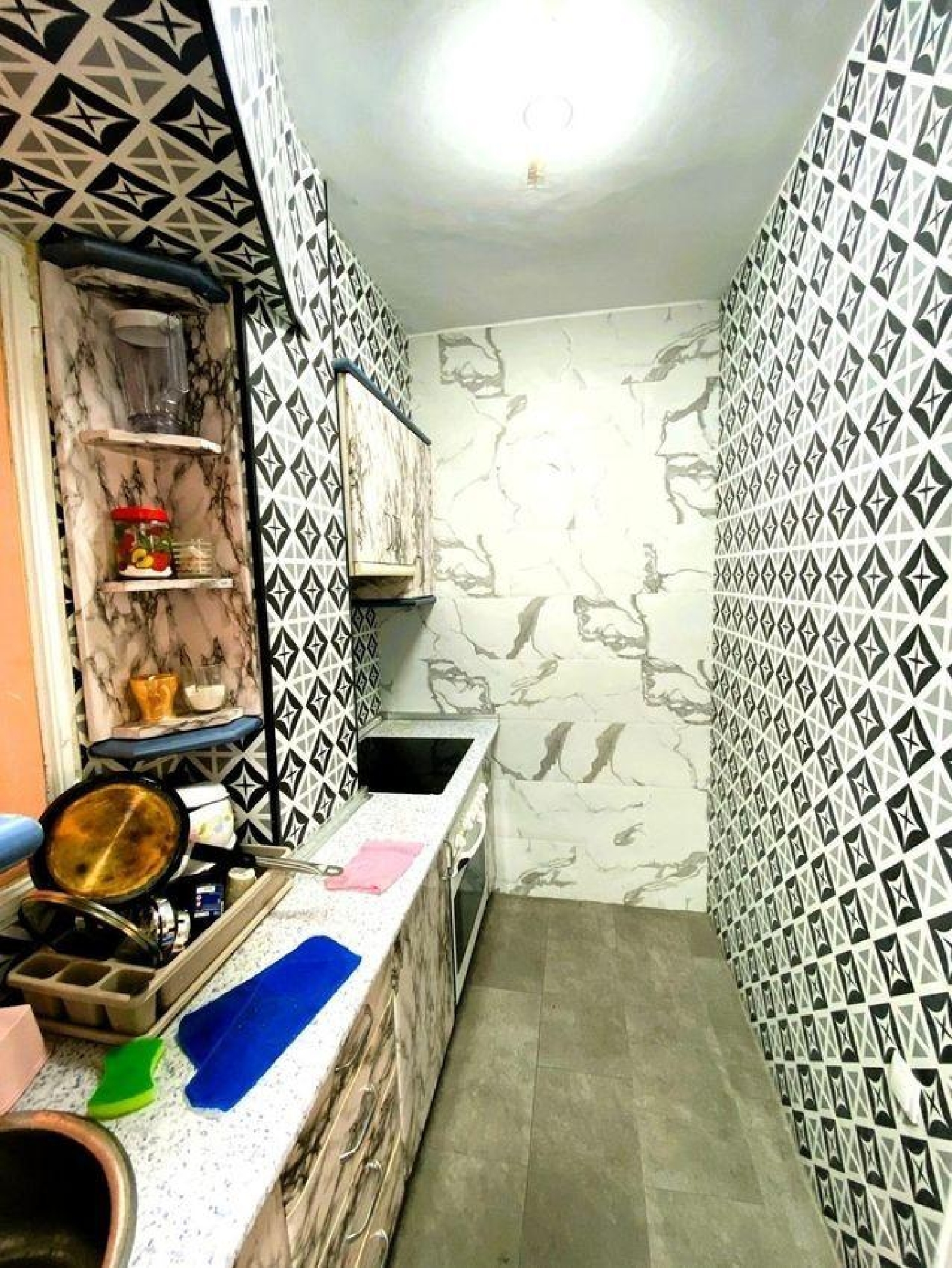  en venta apartamento Benidorm (Centro) Marina Baixa 6