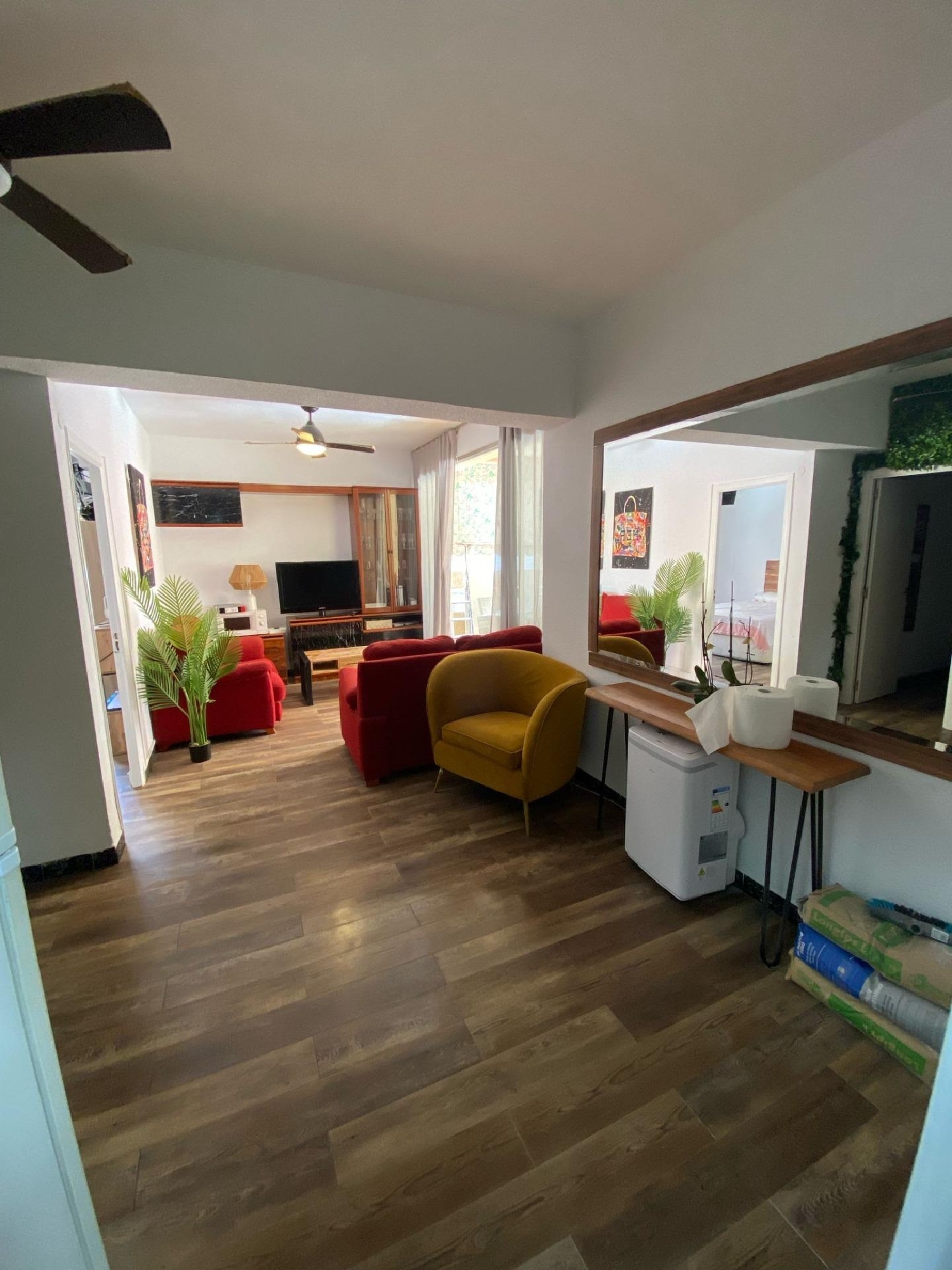 en venta apartamento Benidorm (Centro) Marina Baixa 3