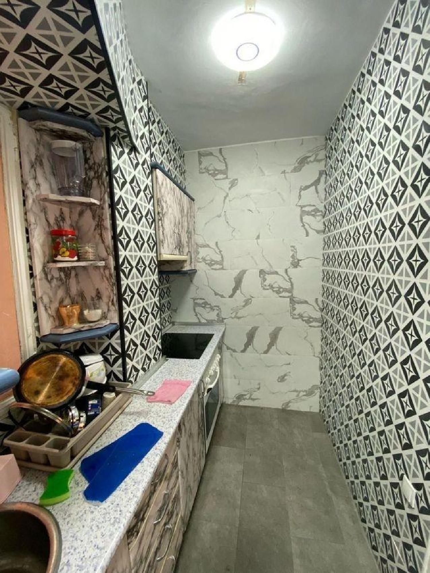  en venta apartamento Benidorm (Centro) Marina Baixa 7