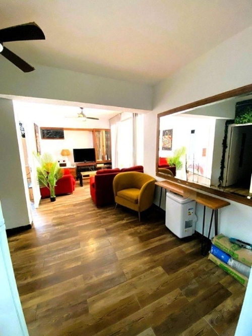 Benidorm (Centro) Marina Baixa apartamento foto 6303929