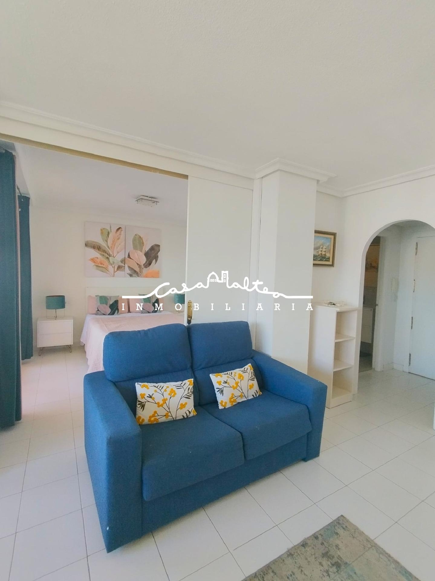  en venta apartamento Benidorm (Centro) Marina Baixa 5