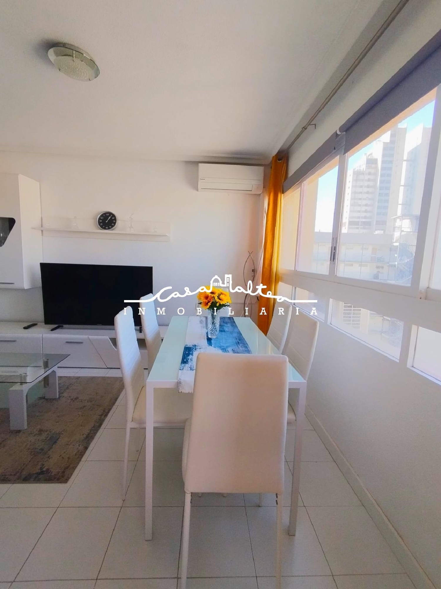  en venta apartamento Benidorm (Centro) Marina Baixa 3