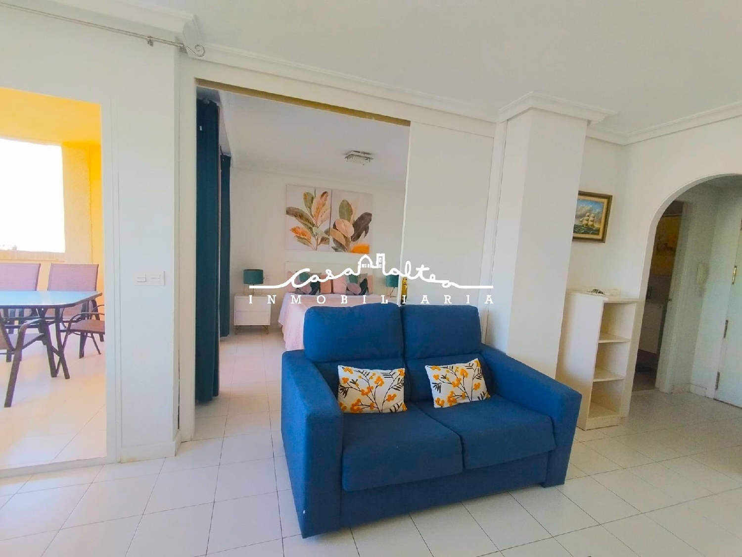  en venta apartamento Benidorm (Centro) Marina Baixa 4
