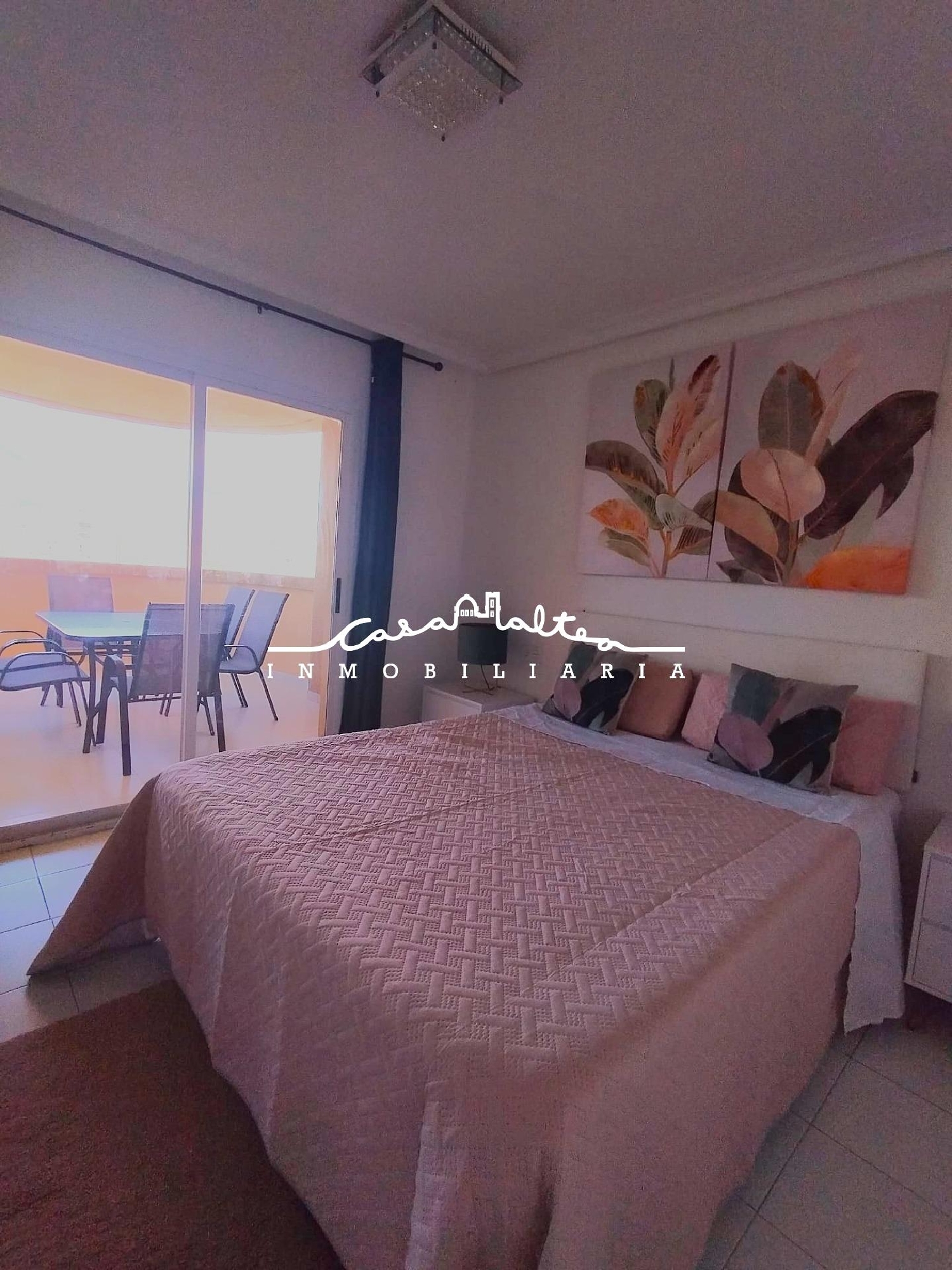 en venta apartamento Benidorm (Centro) Marina Baixa 7