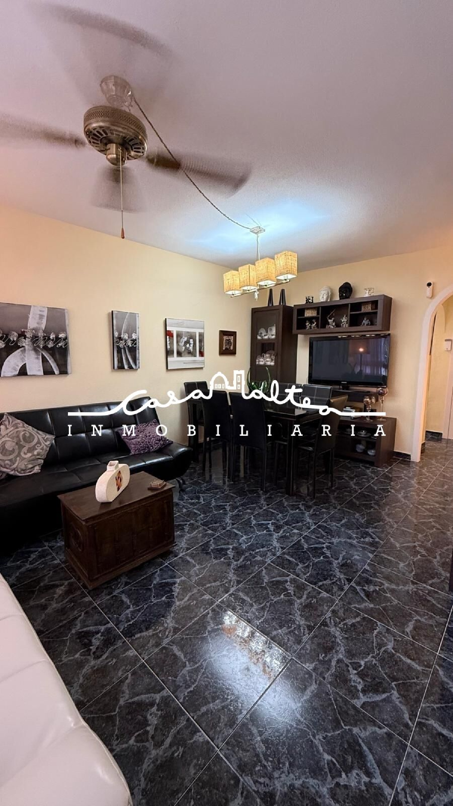  en venta apartamento Benidorm (Centro) Marina Baixa 2
