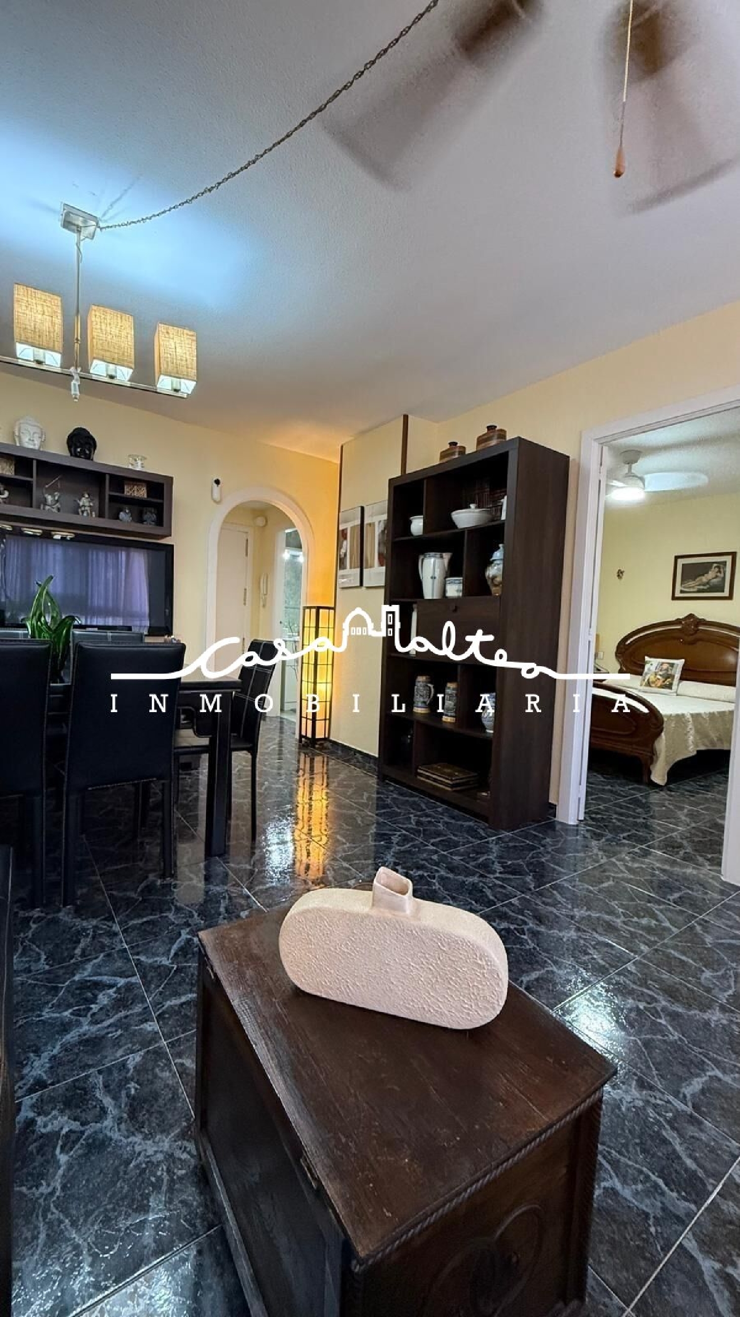  en venta apartamento Benidorm (Centro) Marina Baixa 5