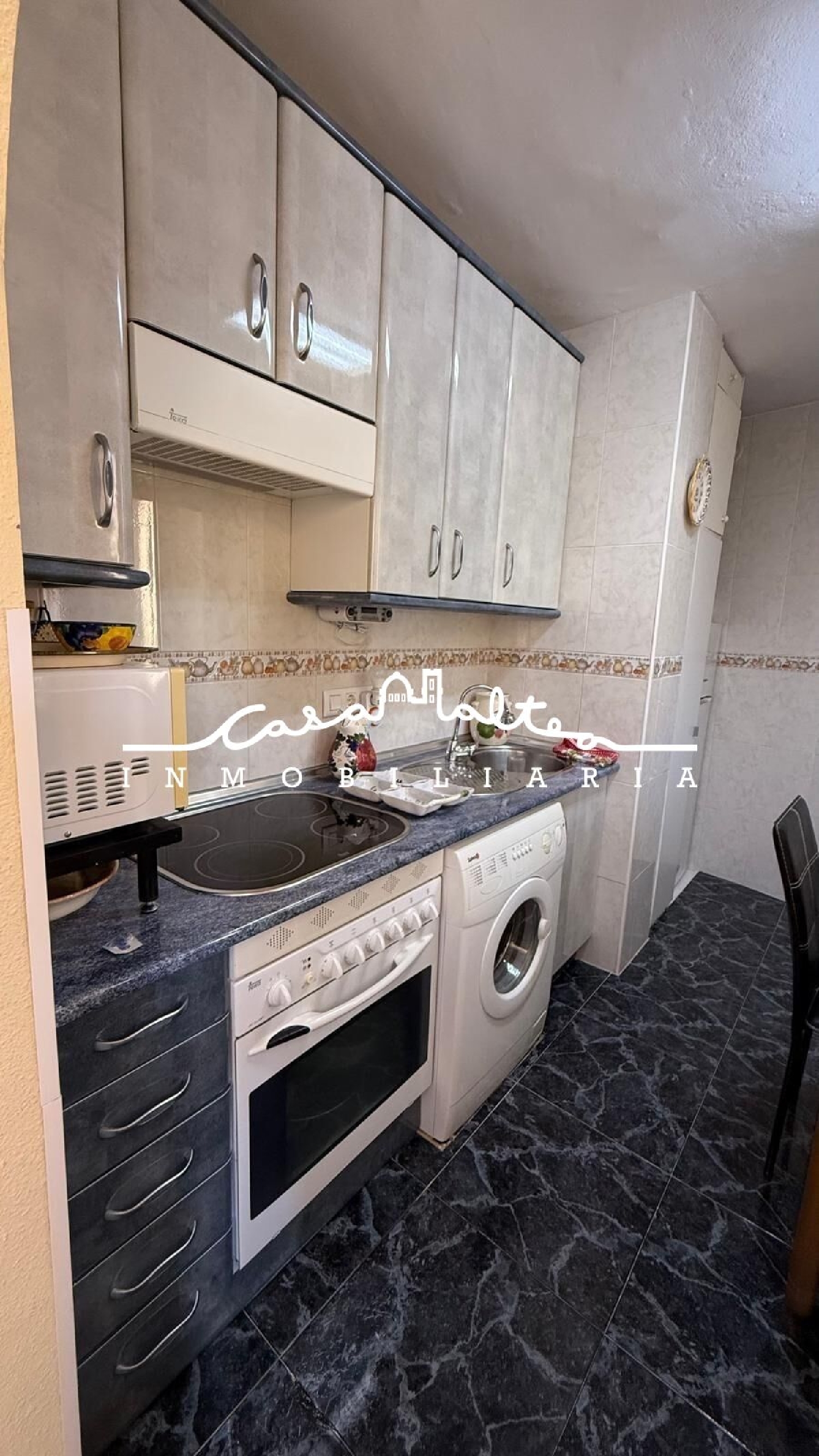  en venta apartamento Benidorm (Centro) Marina Baixa 6
