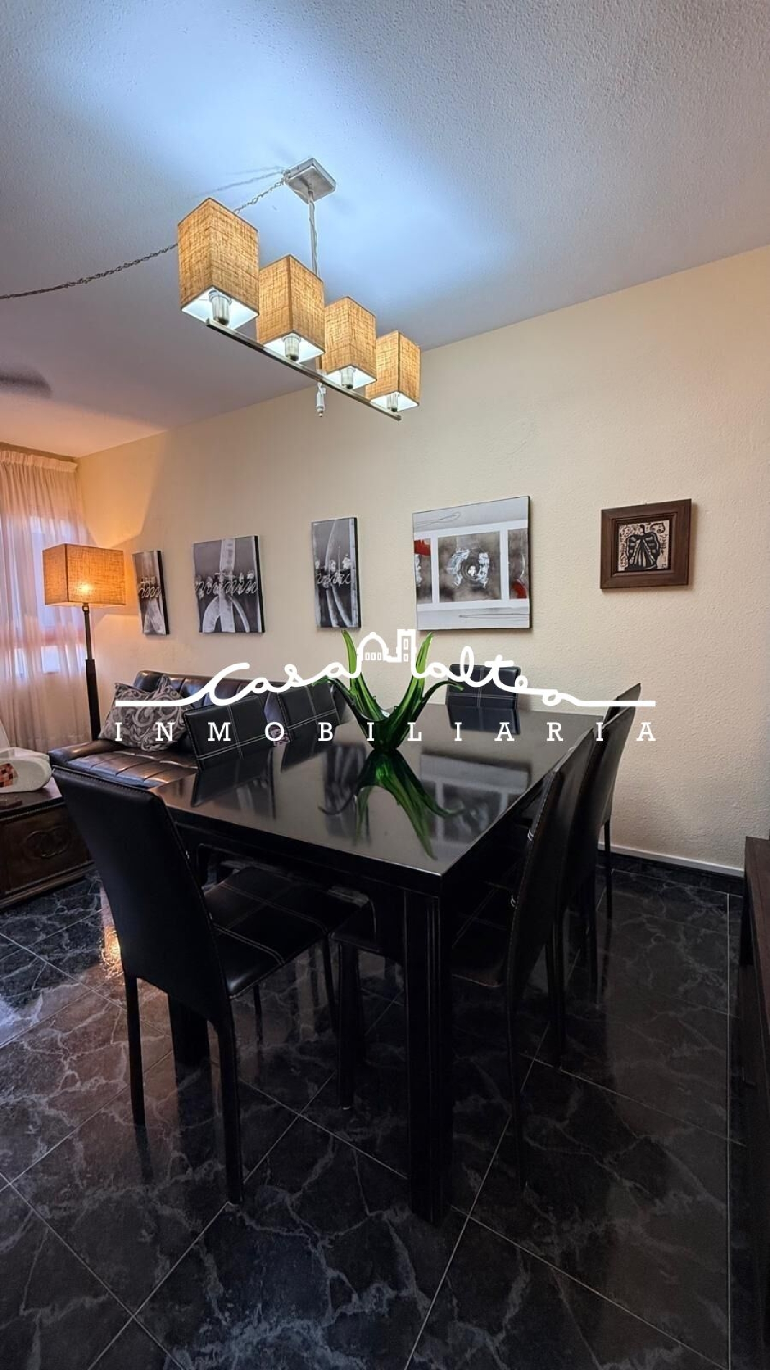  en venta apartamento Benidorm (Centro) Marina Baixa 3
