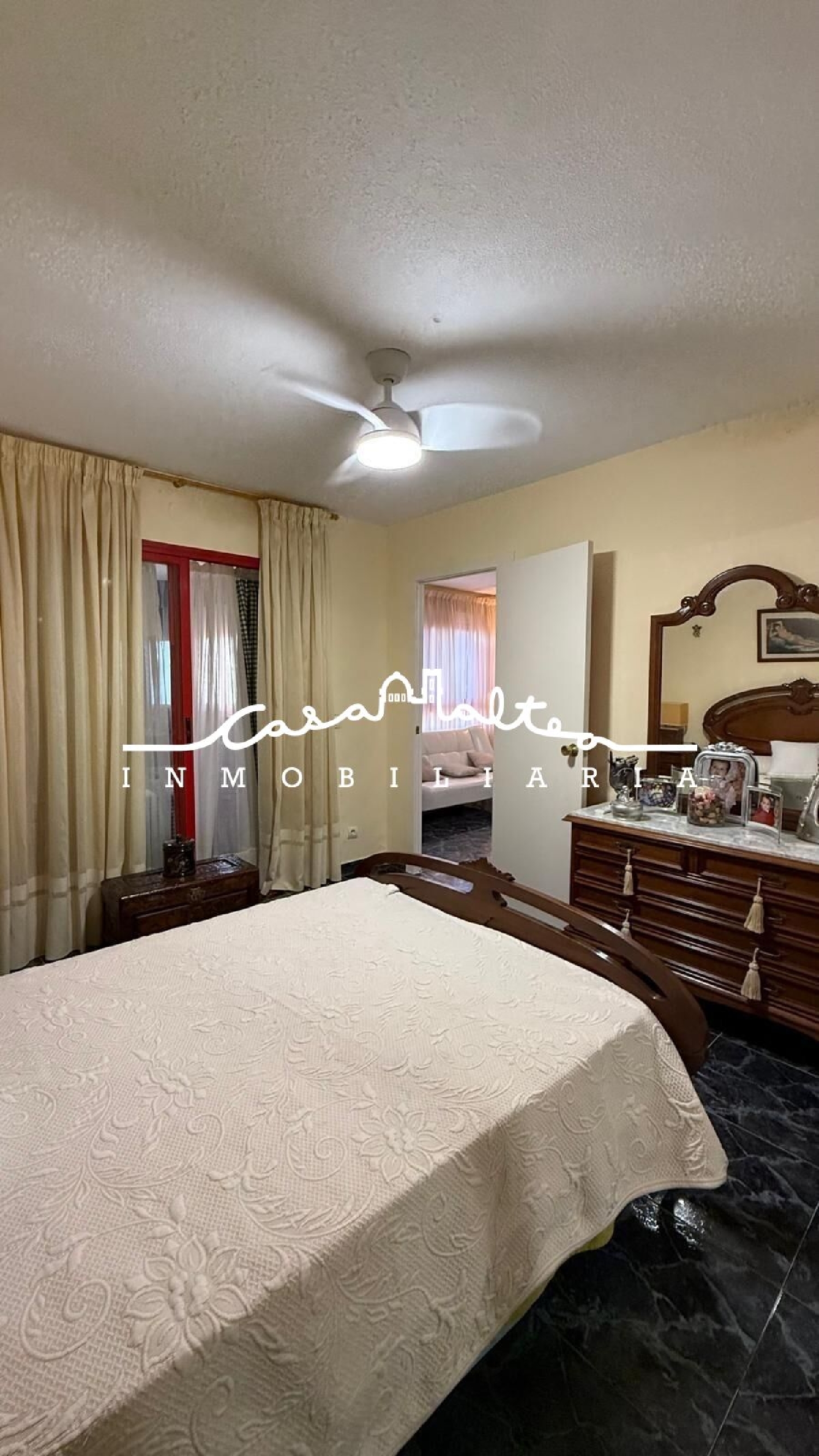  en venta apartamento Benidorm (Centro) Marina Baixa 8