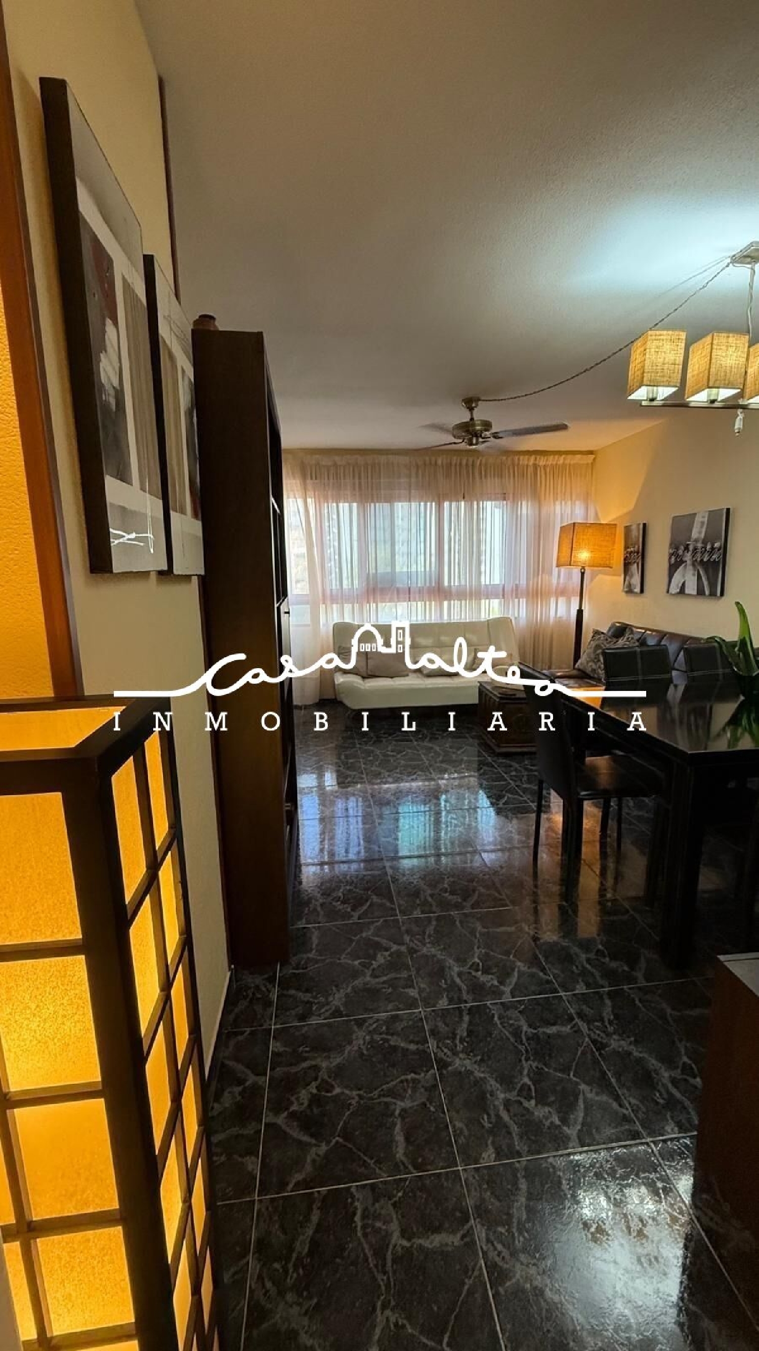  en venta apartamento Benidorm (Centro) Marina Baixa 4
