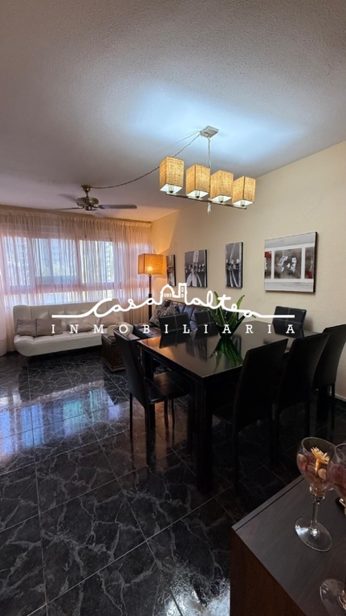 Benidorm (Centro) Marina Baixa apartamento foto 6303620