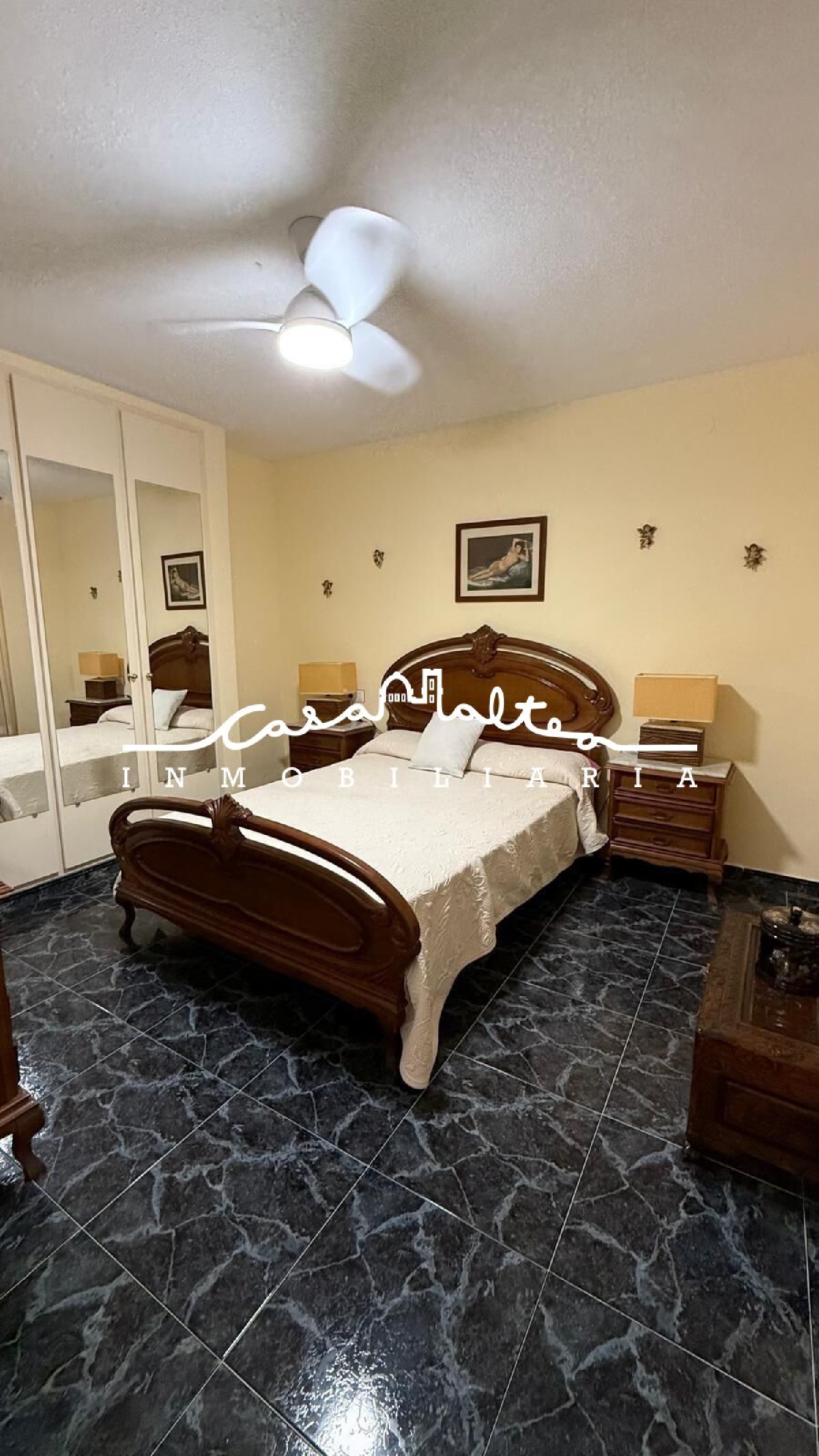  en venta apartamento Benidorm (Centro) Marina Baixa 7