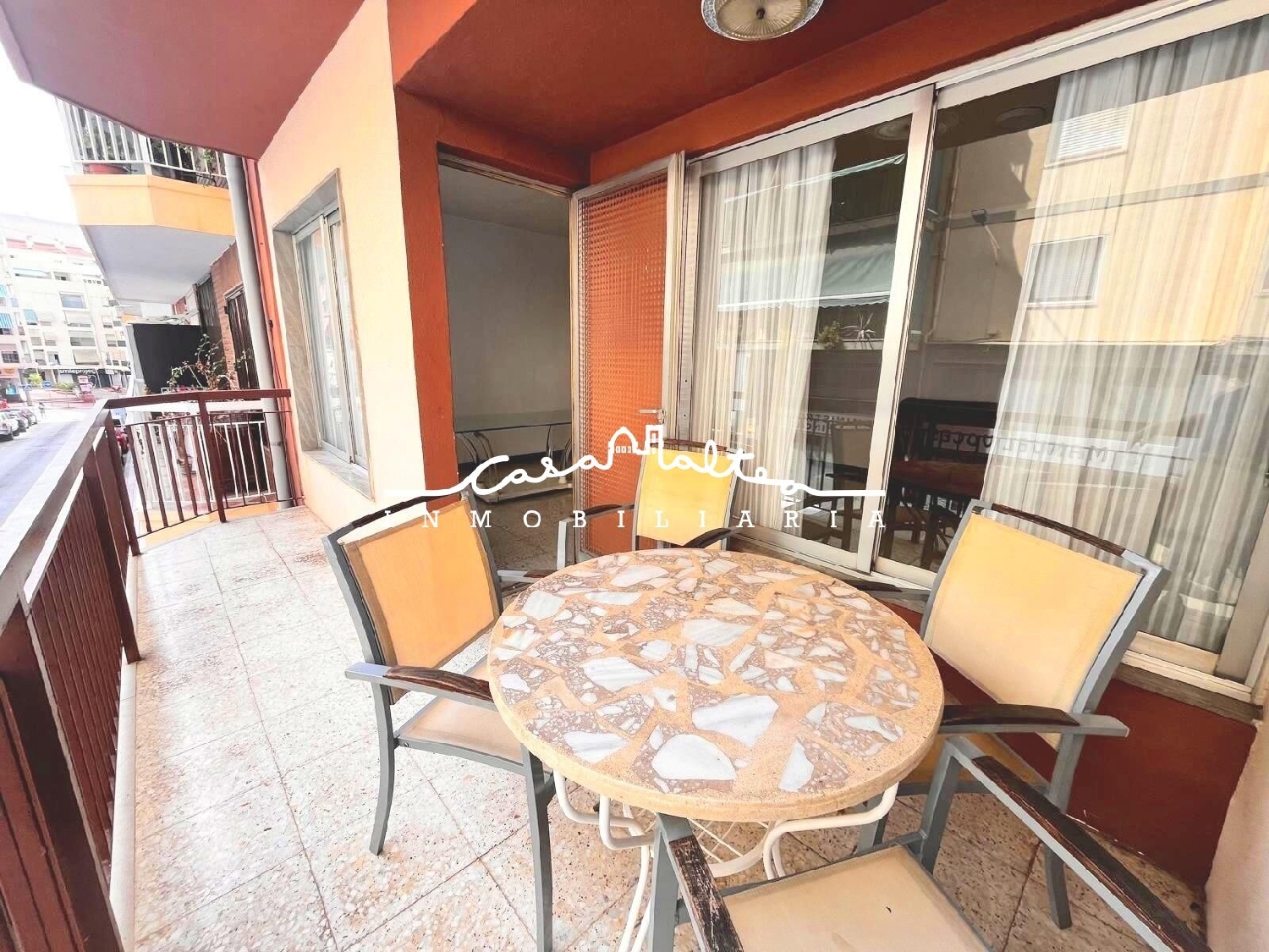  en venta apartamento Benidorm (Centro) Marina Baixa 2