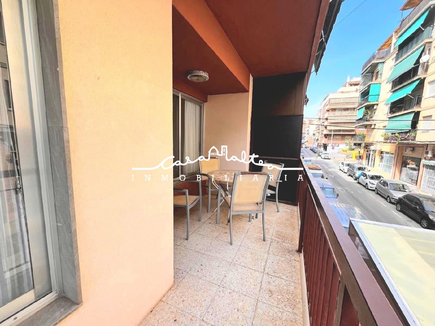  en venta apartamento Benidorm (Centro) Marina Baixa 3