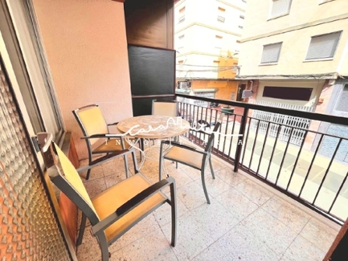 Benidorm (Centro) Marina Baixa apartamento foto 6303628