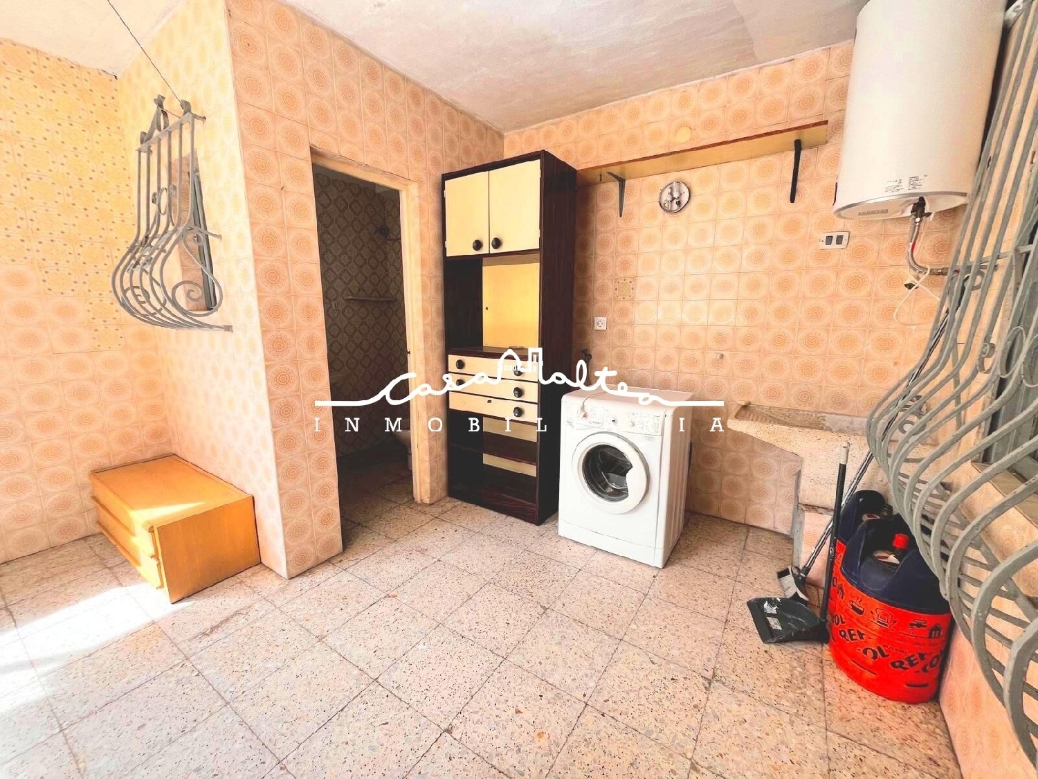 en venta apartamento Benidorm (Centro) Marina Baixa 4