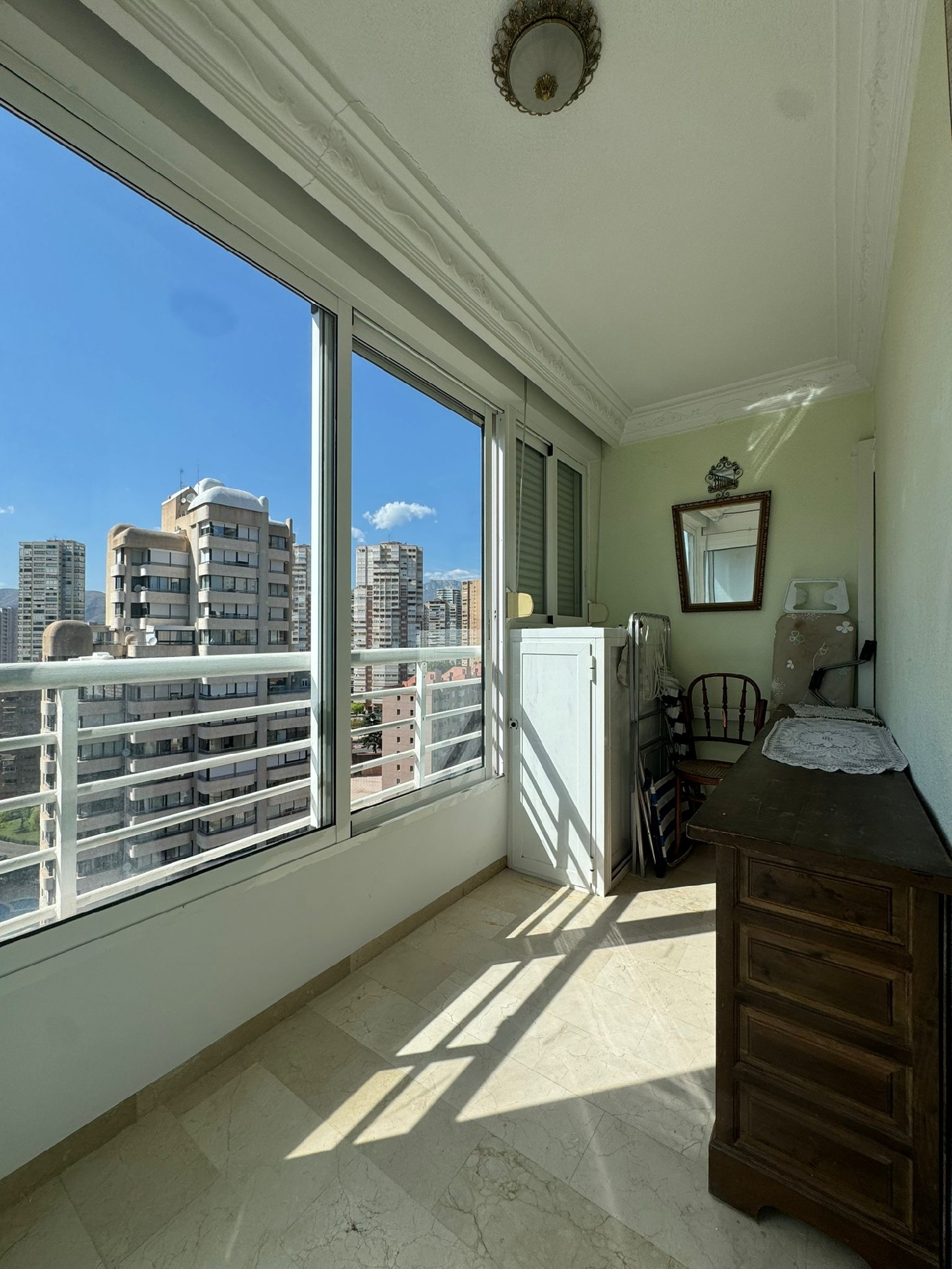  till salu lägenhet Benidorm (Centro) Marina Baixa 5