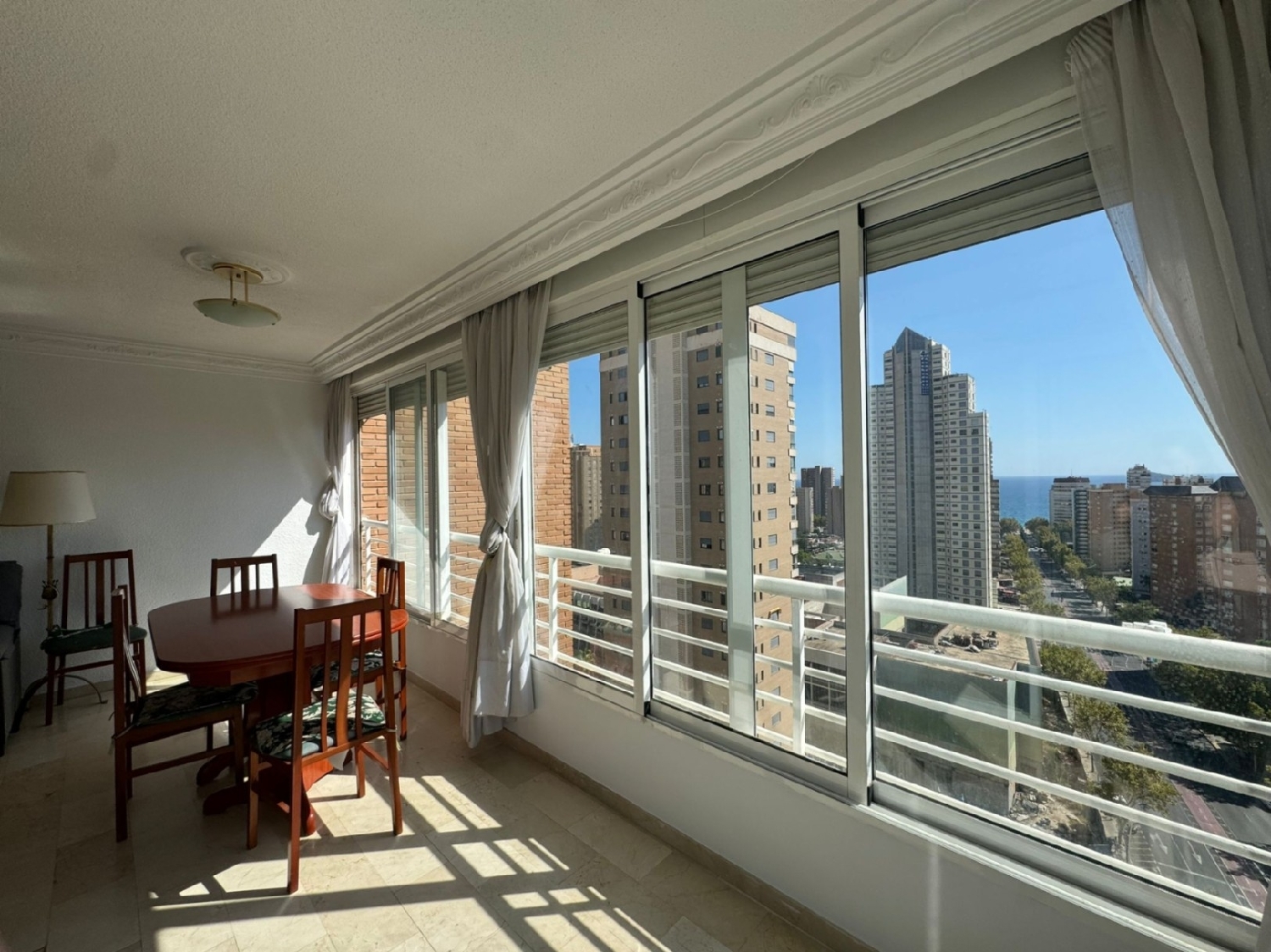  till salu lägenhet Benidorm (Centro) Marina Baixa 6