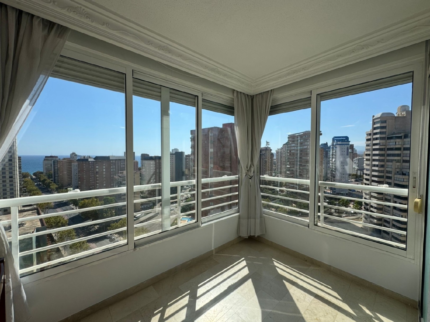  till salu lägenhet Benidorm (Centro) Marina Baixa 4