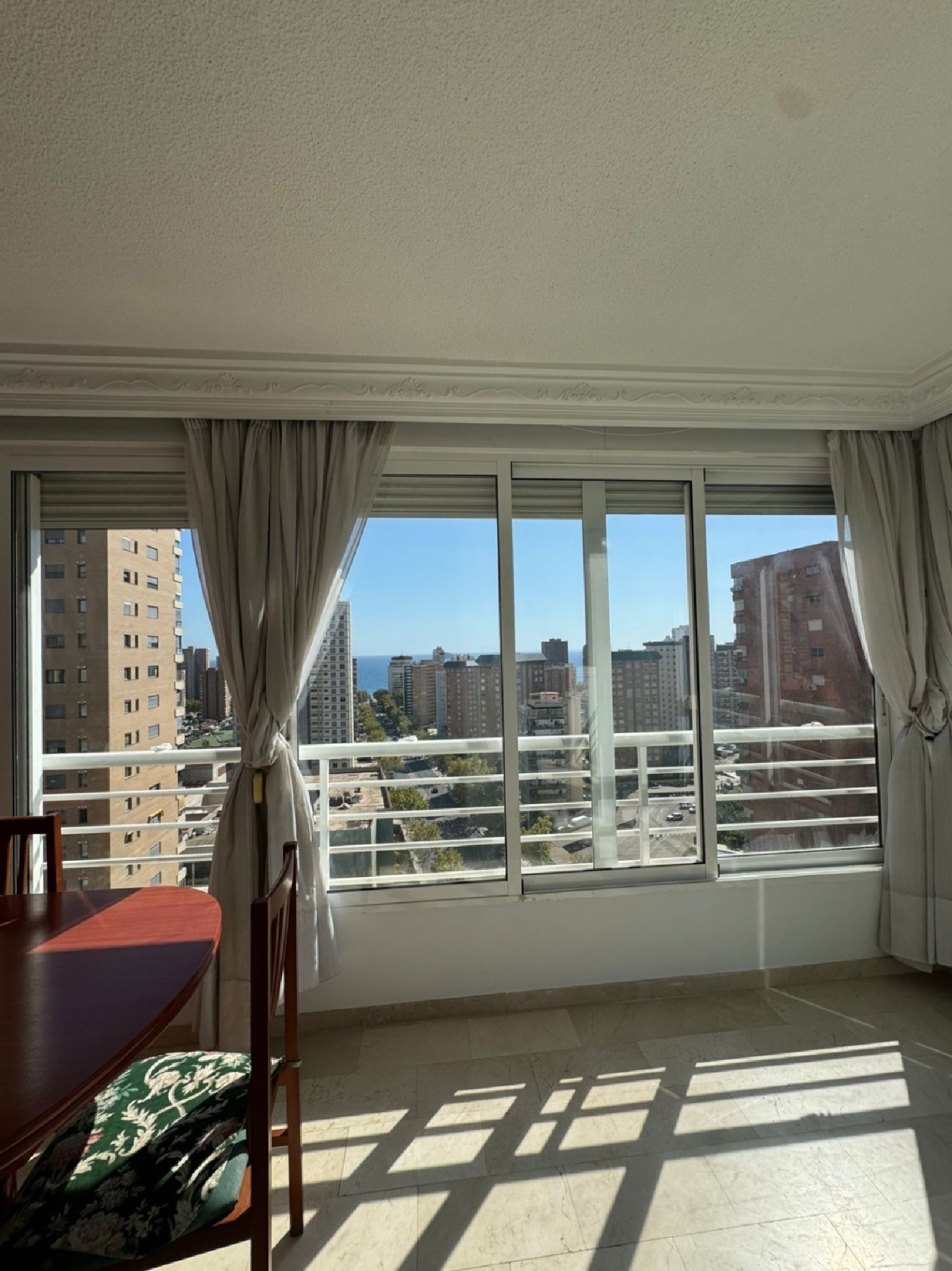  till salu lägenhet Benidorm (Centro) Marina Baixa 3