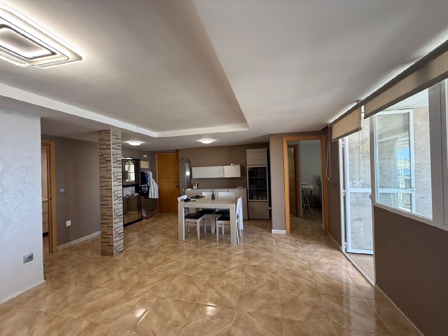  à vendre appartement Benidorm (Centro) Marina Baixa 6