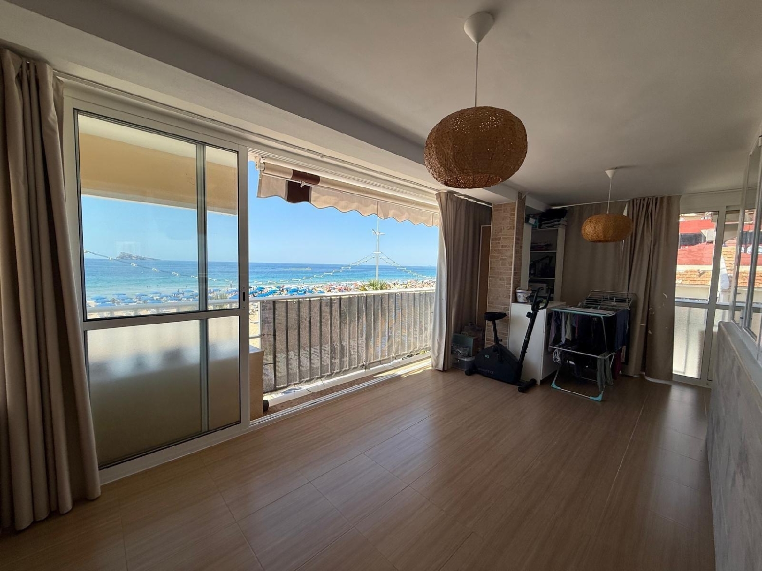  à vendre appartement Benidorm (Centro) Marina Baixa 3