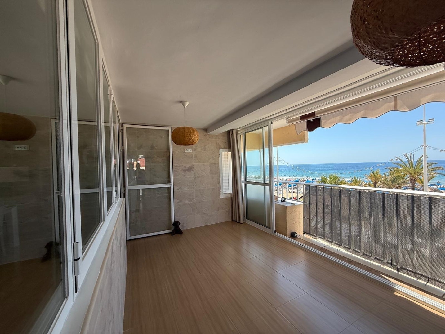  à vendre appartement Benidorm (Centro) Marina Baixa 1