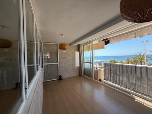 Benidorm (Centro) Marina Baixa appartement foto 6305284