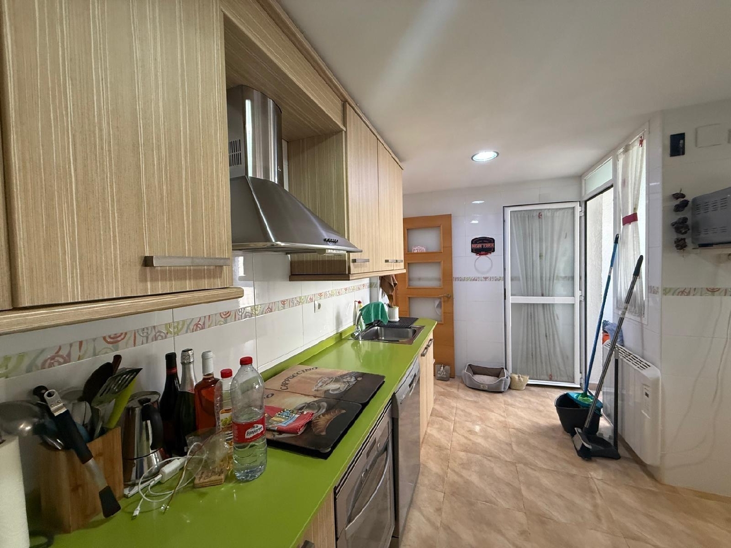  à vendre appartement Benidorm (Centro) Marina Baixa 8