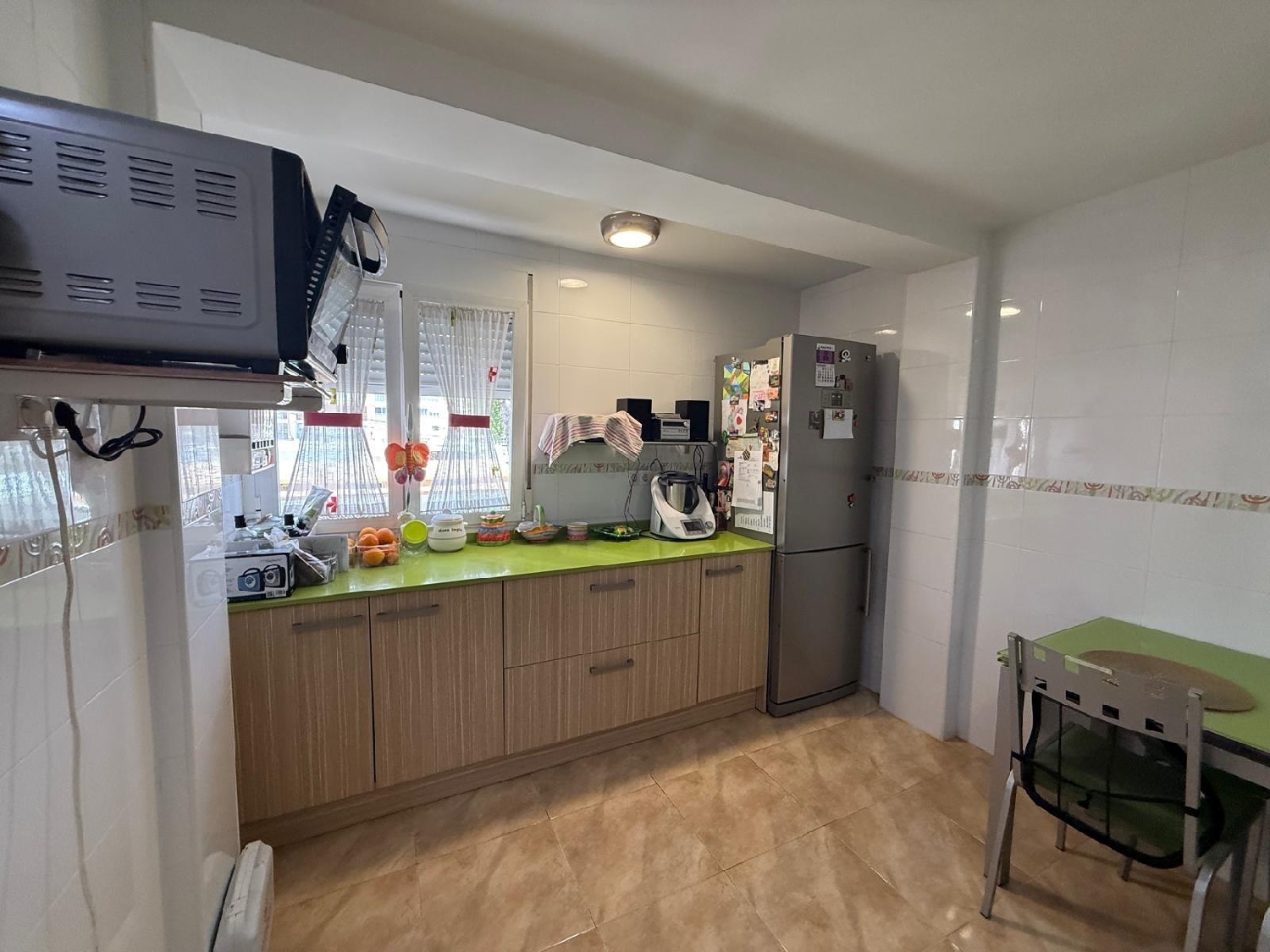  à vendre appartement Benidorm (Centro) Marina Baixa 7