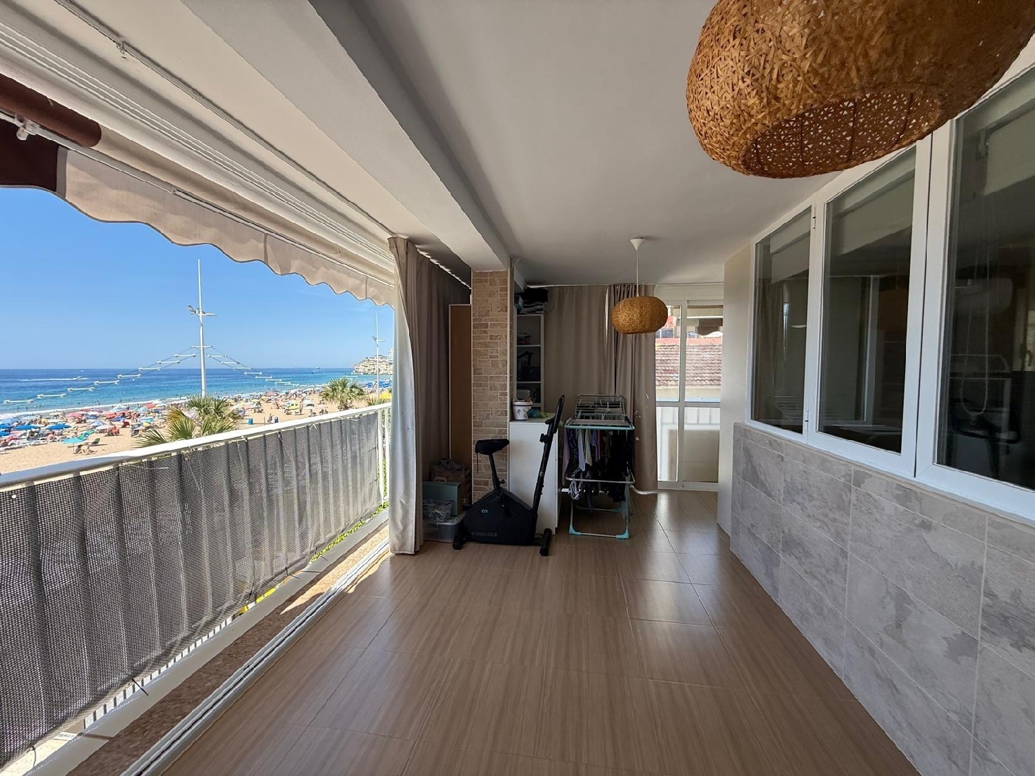  à vendre appartement Benidorm (Centro) Marina Baixa 2